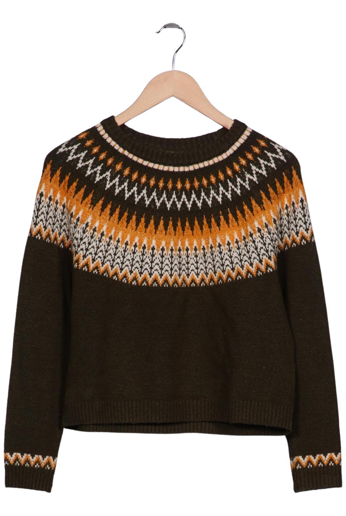 

Only Damen Pullover, mehrfarbig, Gr. 38