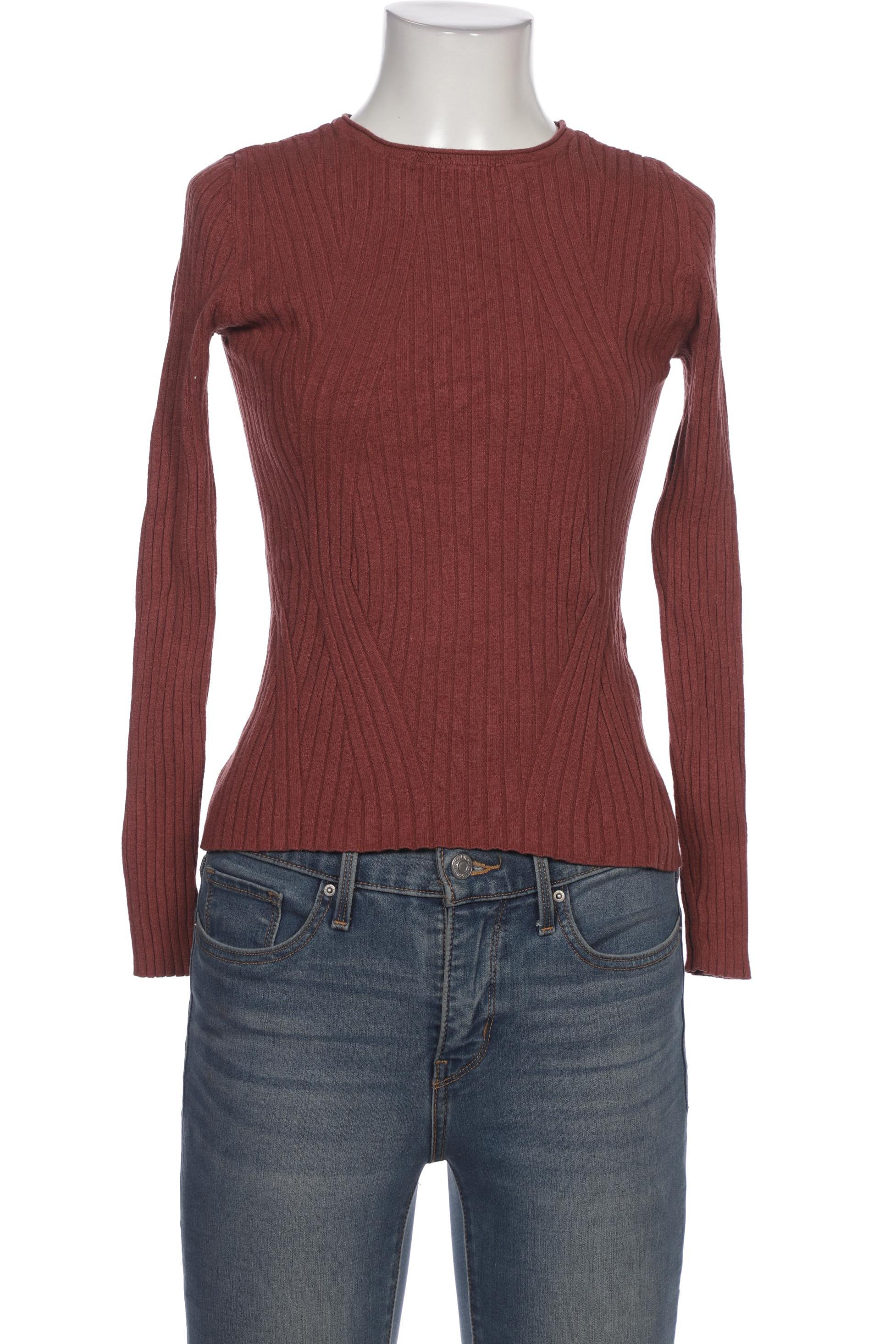 

Only Damen Pullover, bordeaux, Gr. 34
