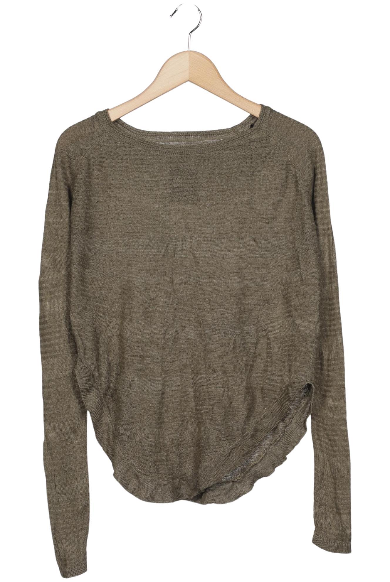

Only Damen Pullover, grün, Gr. 36