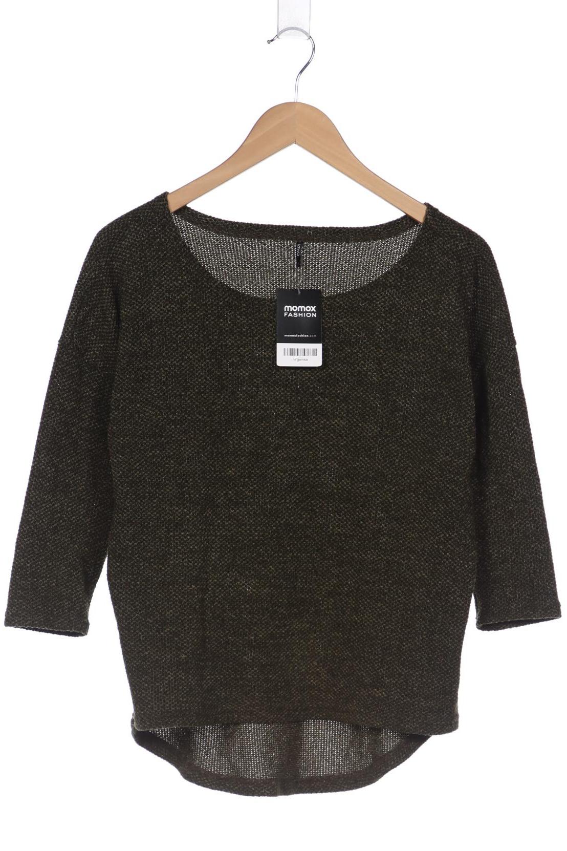 

Only Damen Pullover, grün, Gr. 36