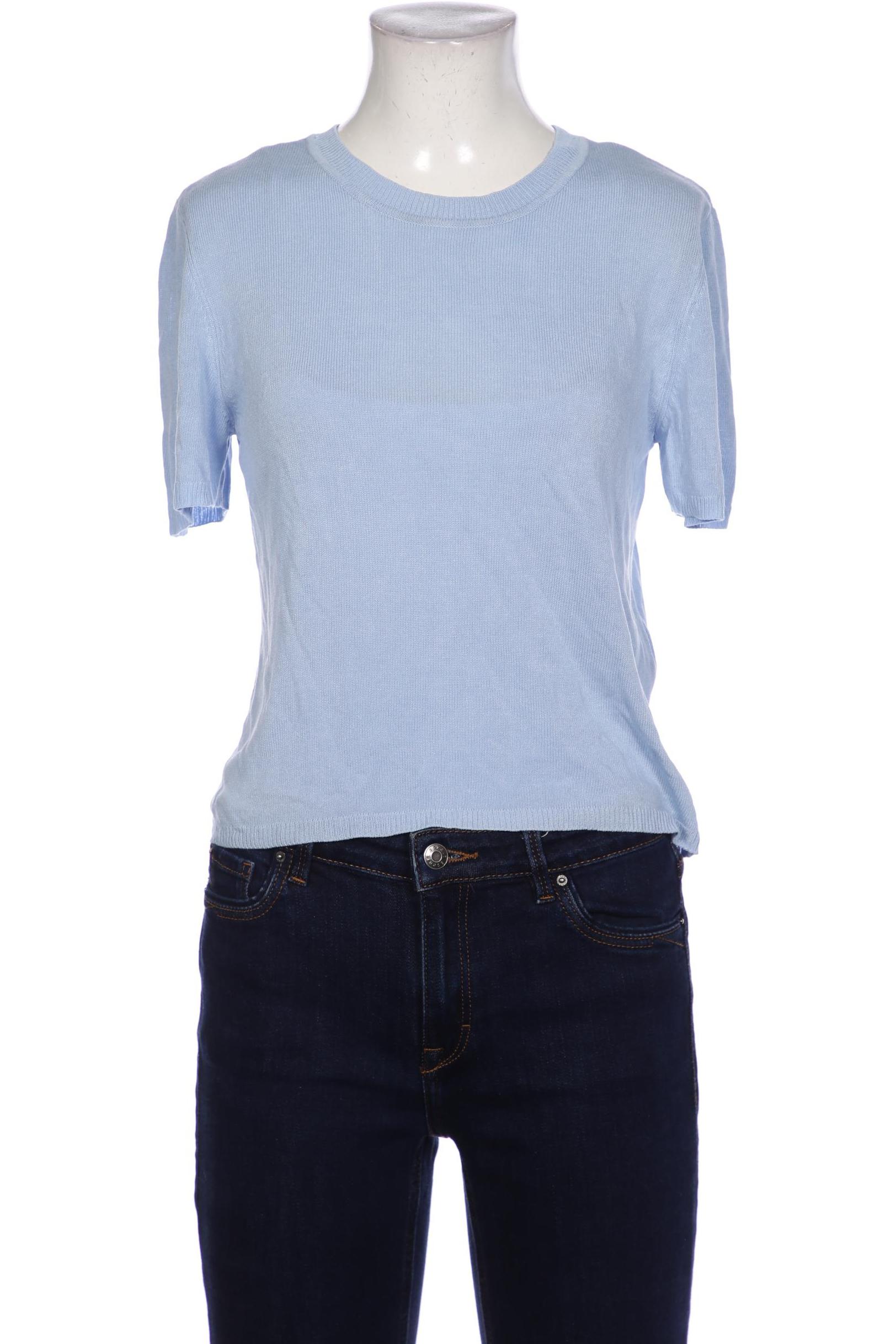 

Only Damen Pullover, hellblau, Gr. 38