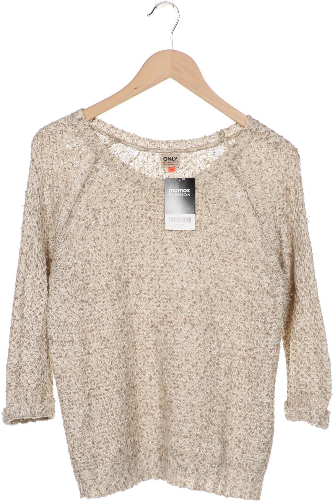 

Only Damen Pullover, hellgrün, Gr. 38