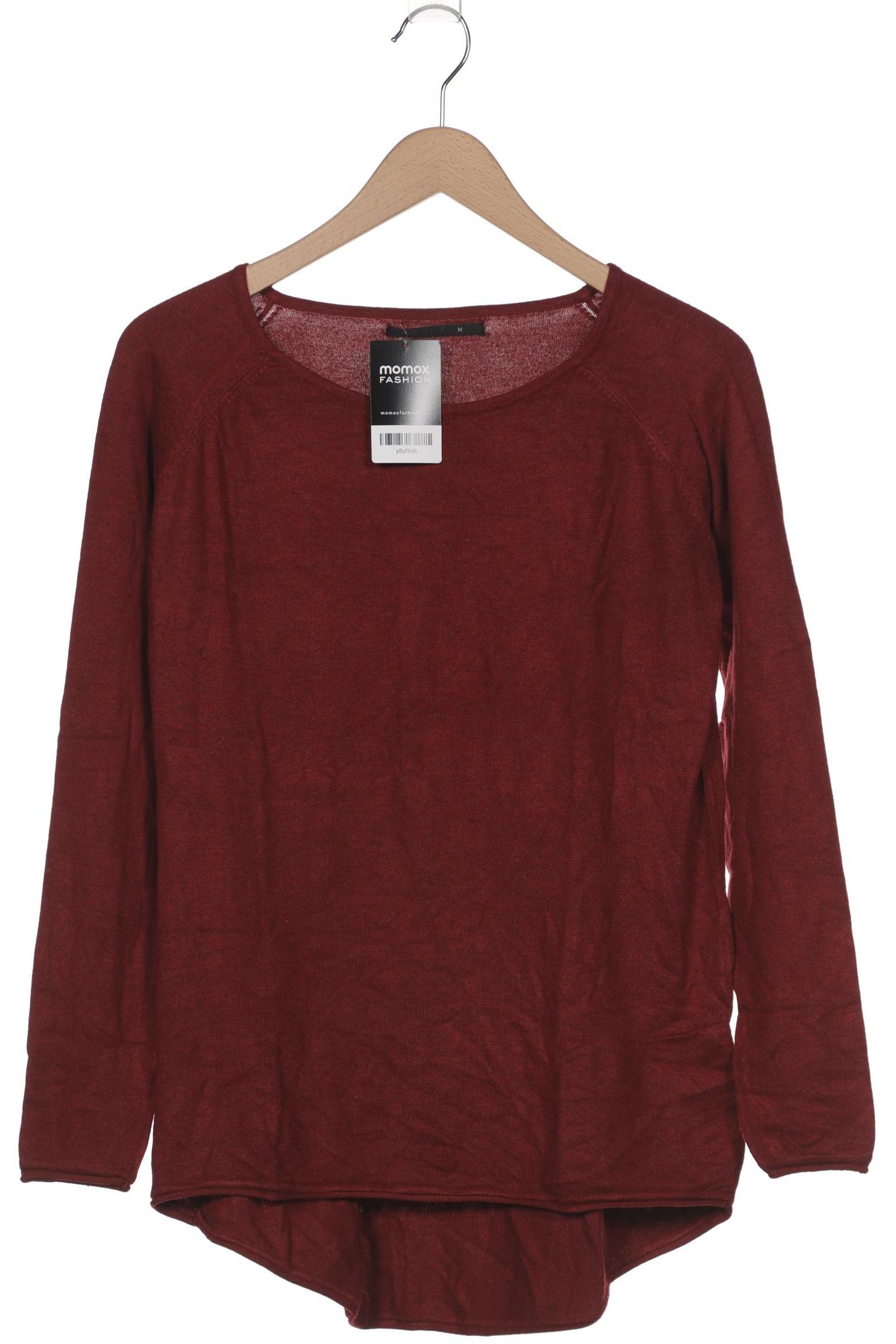 

Only Damen Pullover, bordeaux, Gr. 38