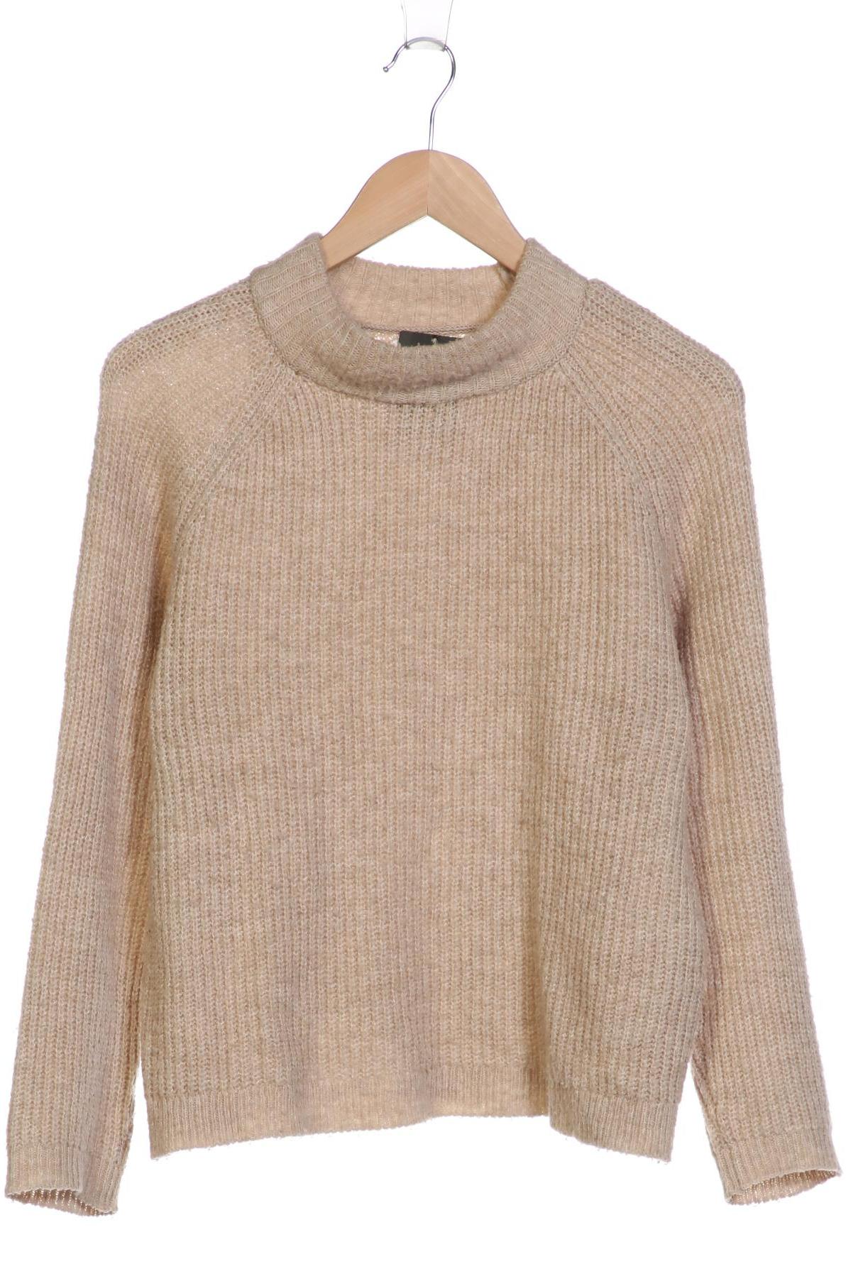

Only Damen Pullover, beige, Gr. 34