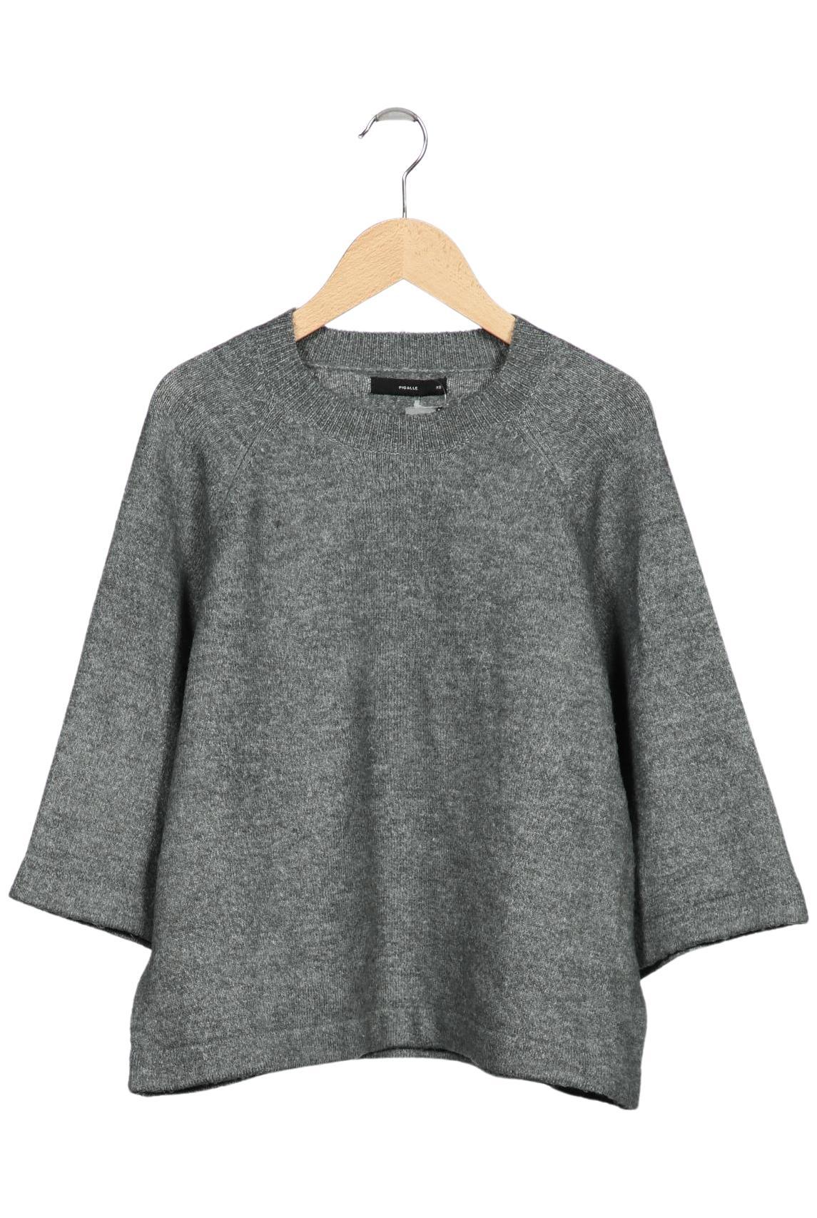 

Only Damen Pullover, grau, Gr. 34