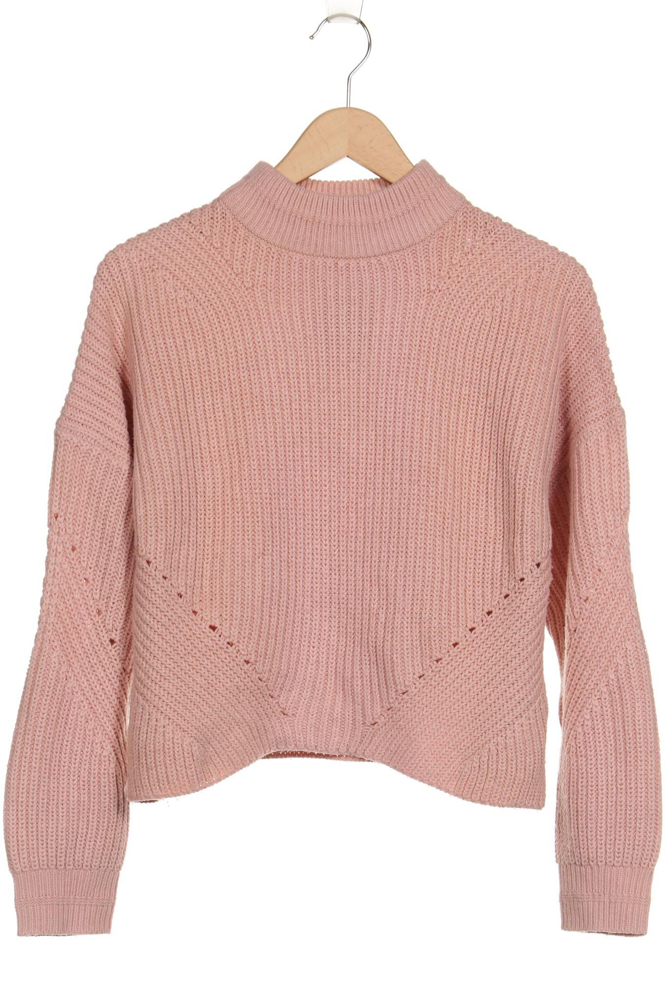 

Only Damen Pullover, pink, Gr. 38