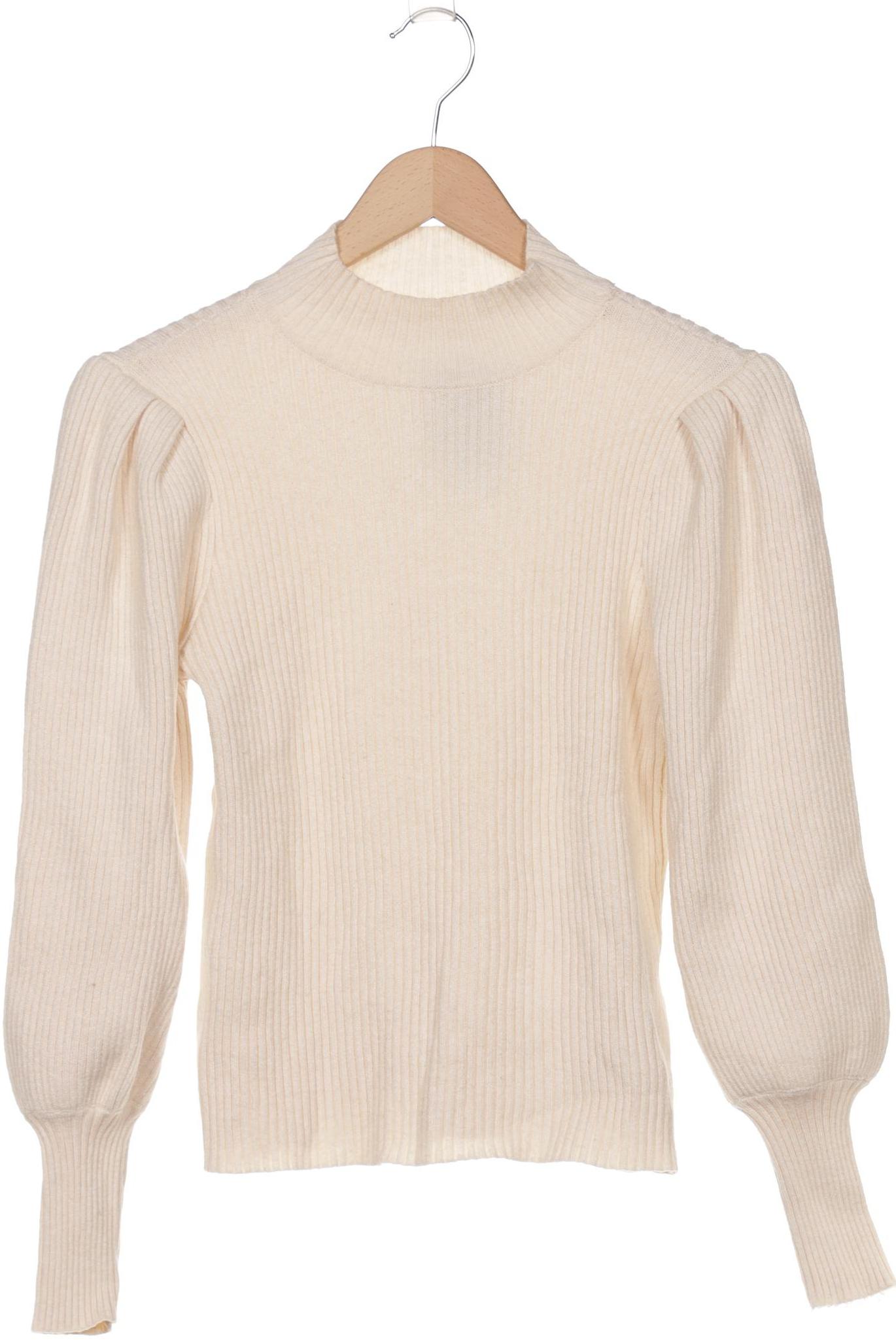 

Only Damen Pullover, beige, Gr. 42