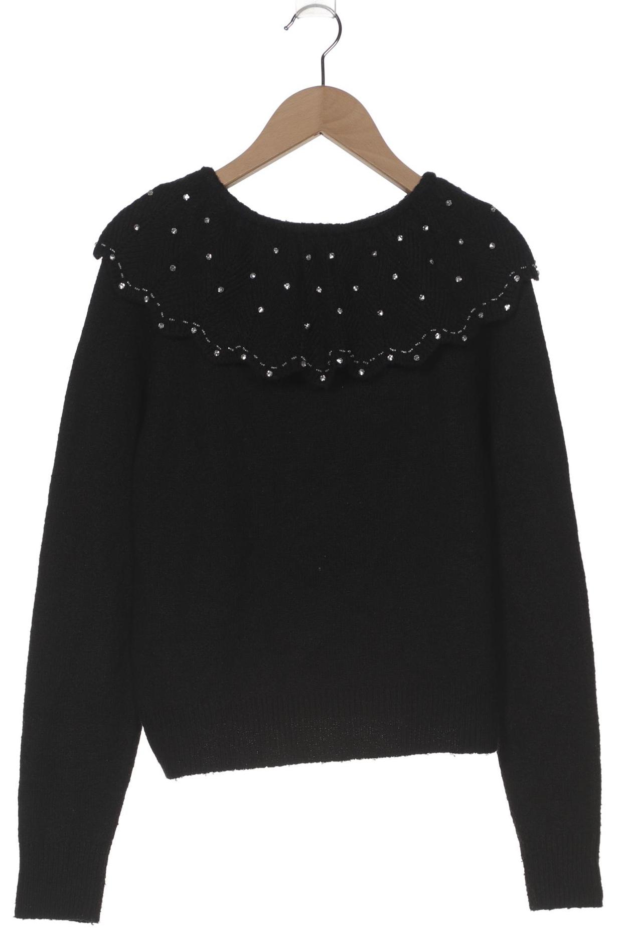 

Only Damen Pullover, schwarz, Gr. 38