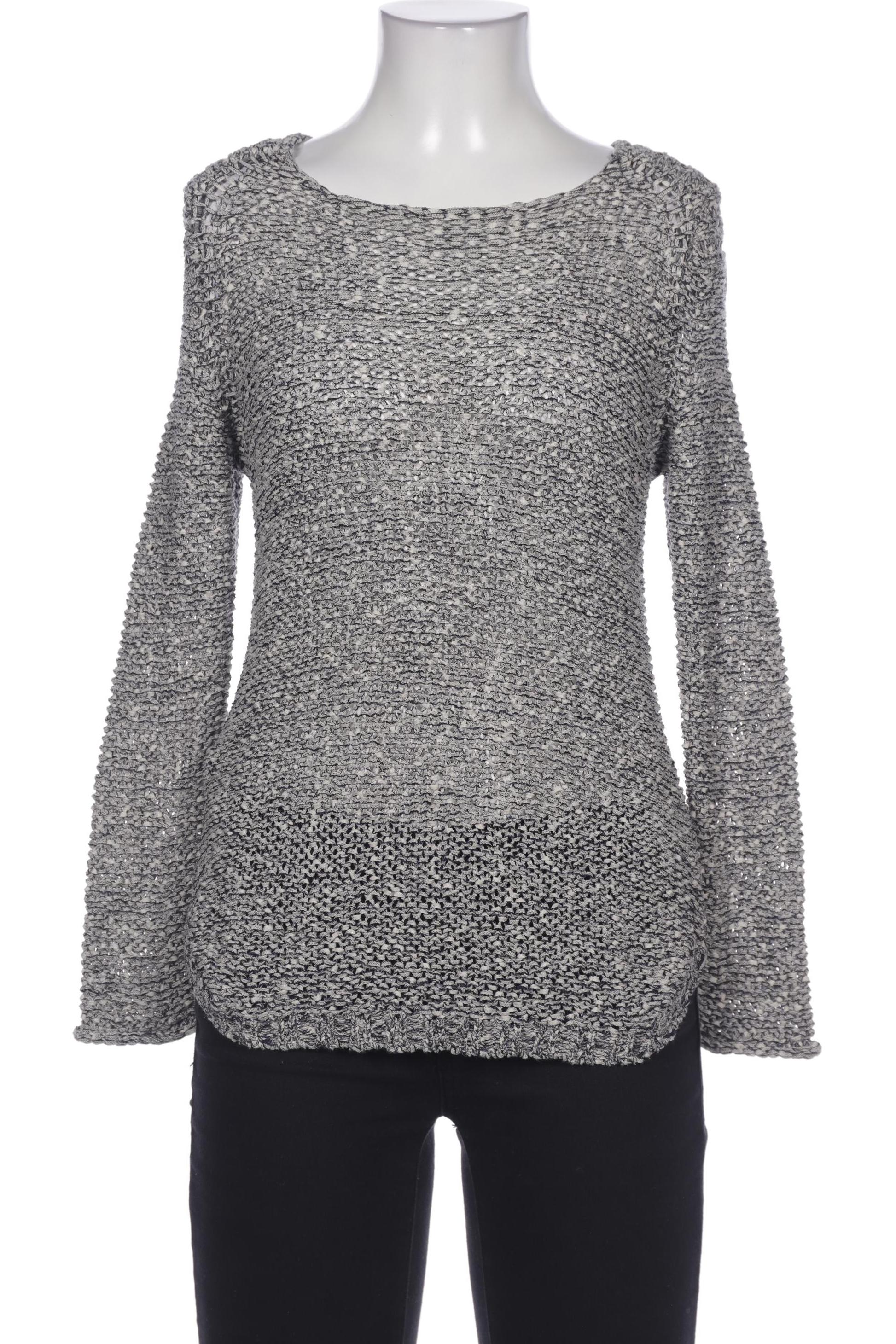 

ONLY Damen Pullover, grau