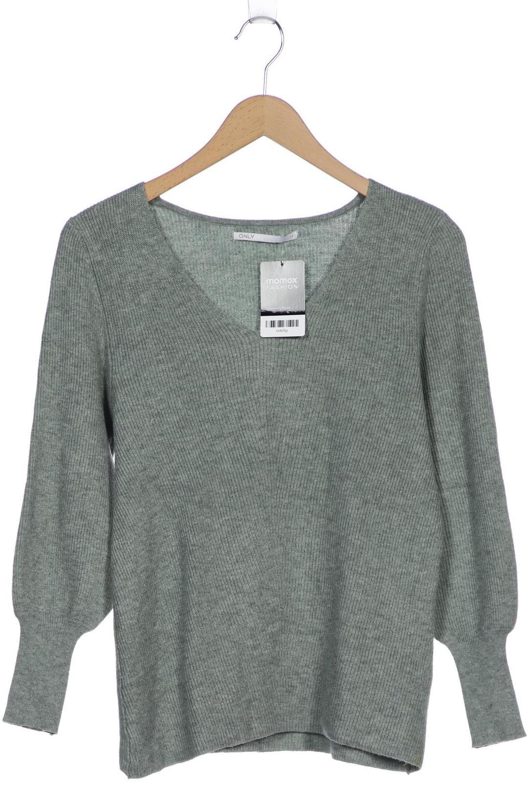 

ONLY Damen Pullover, hellgrün
