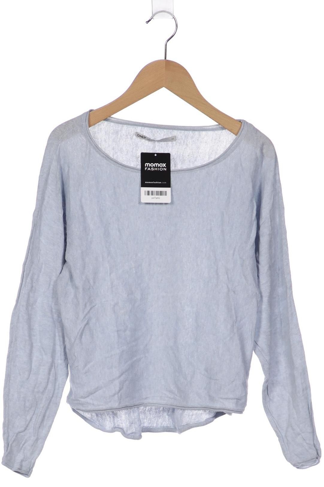 

ONLY Damen Pullover, hellblau