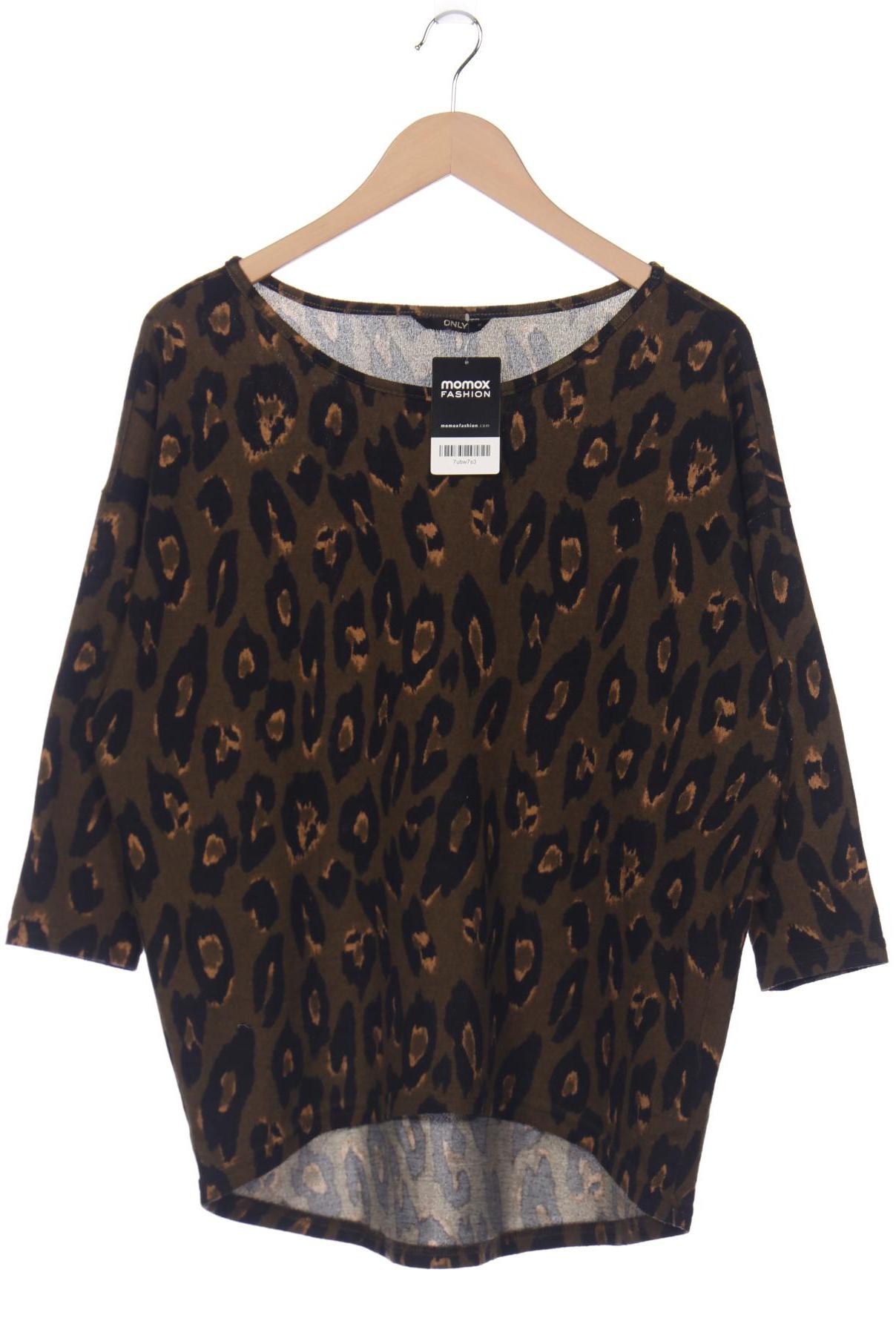 

Only Damen Pullover, grün, Gr. 38