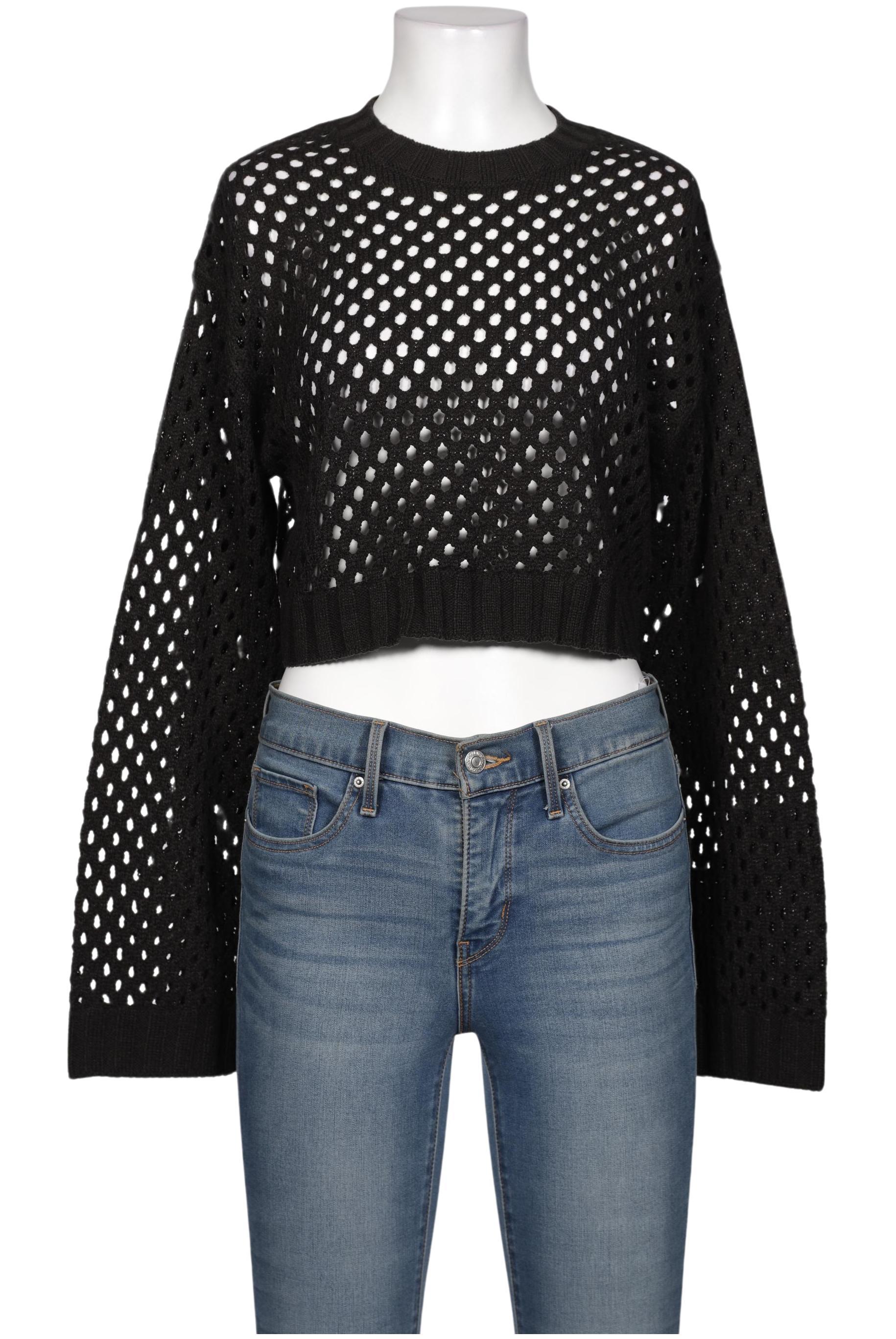 

Only Damen Pullover, schwarz, Gr. 34