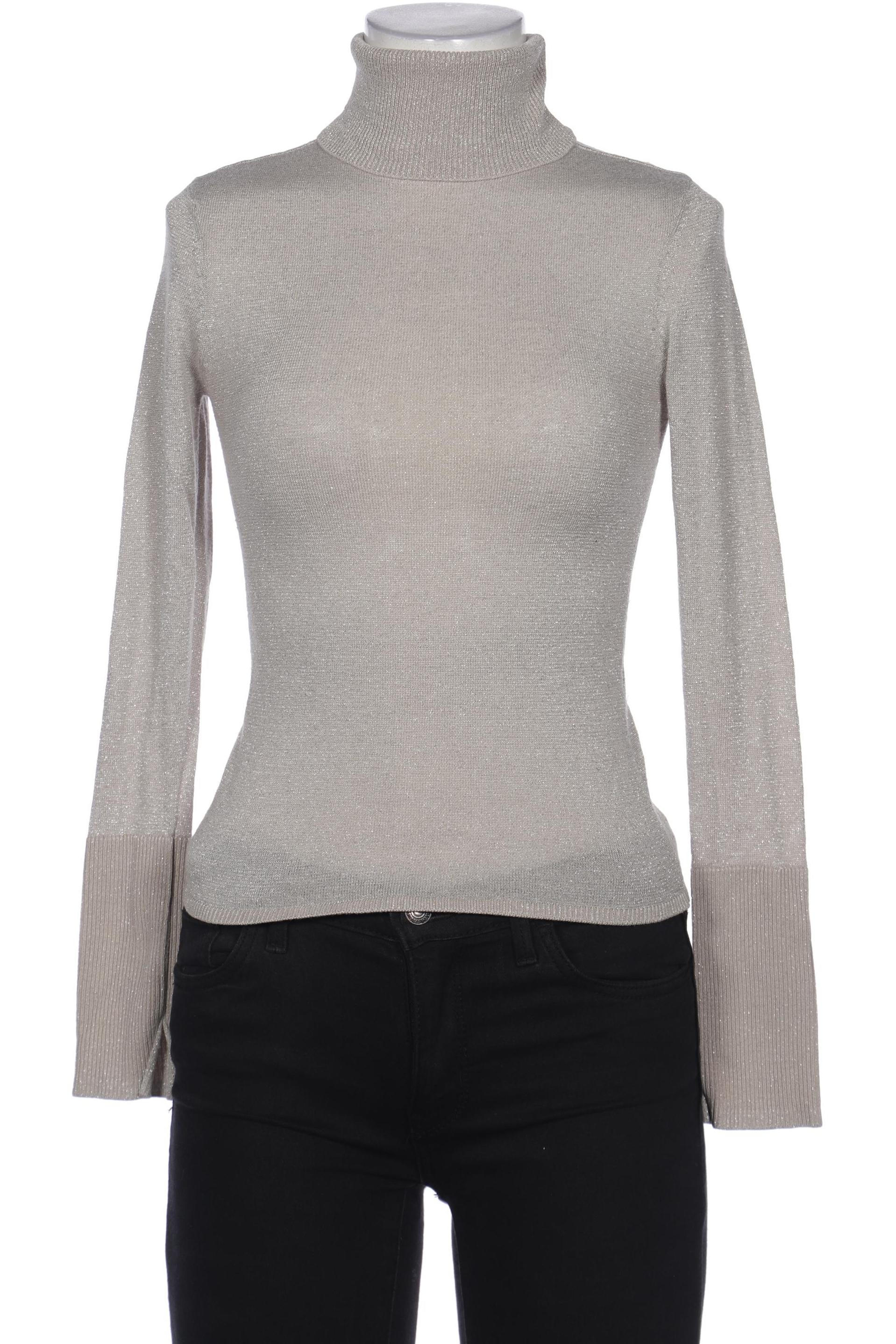 

Only Damen Pullover, silber, Gr. 34
