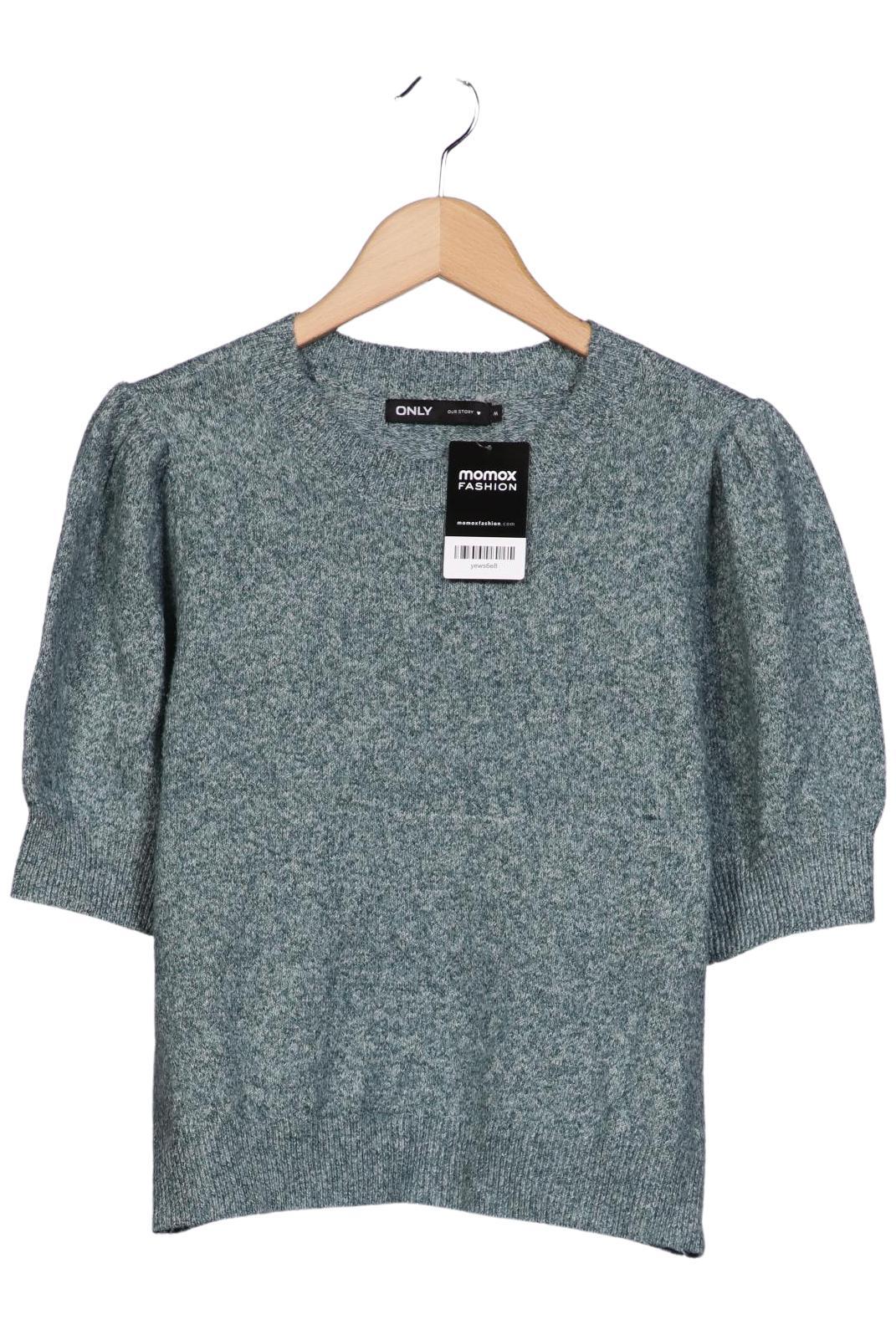 

Only Damen Pullover, hellblau, Gr. 38