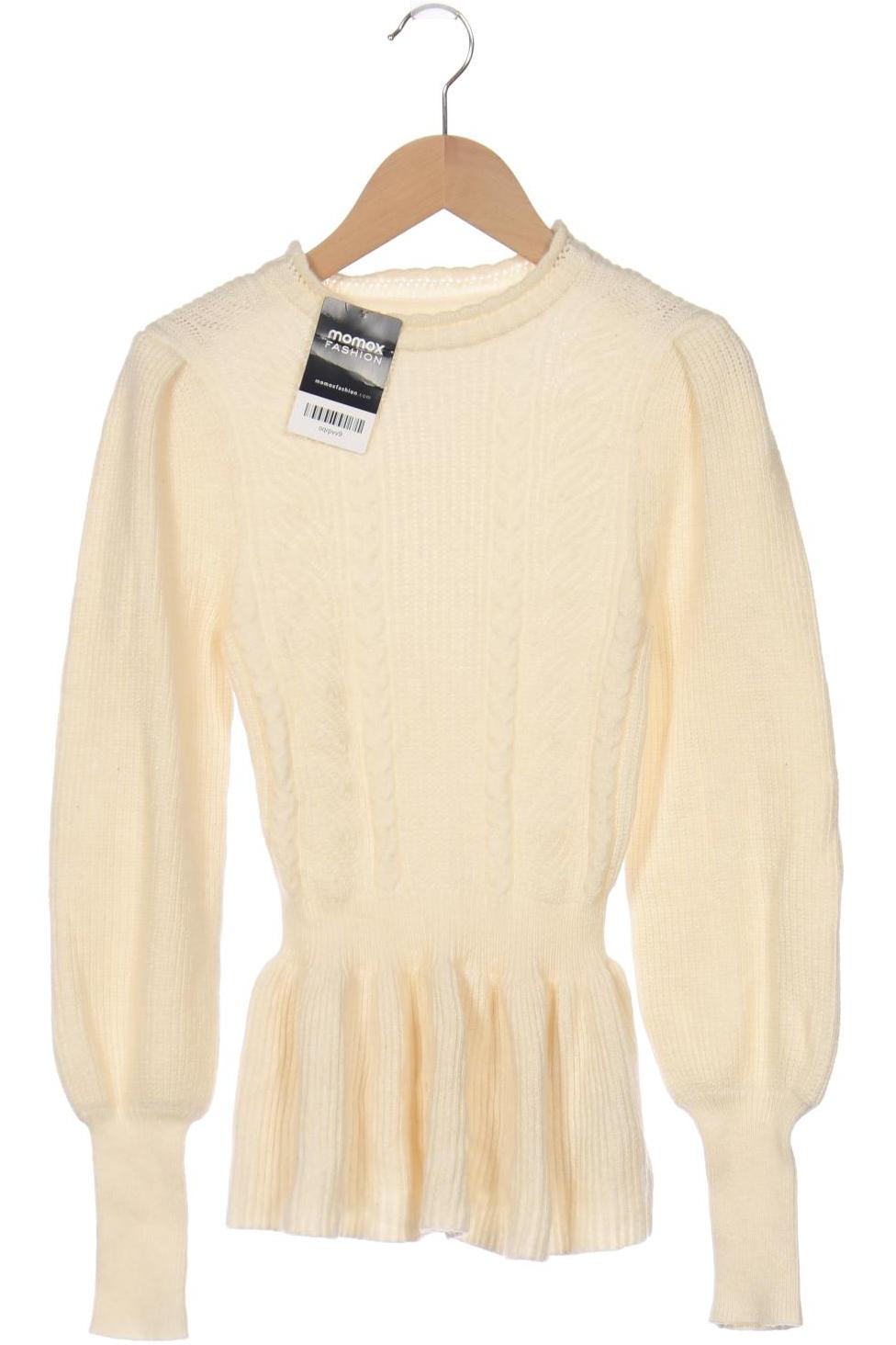 

ONLY Damen Pullover, cremeweiß