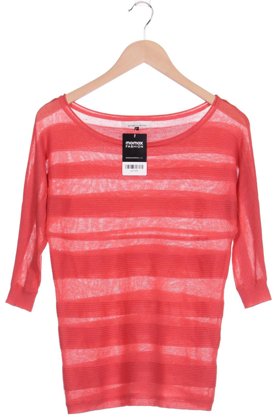 

ONLY Damen Pullover, rot
