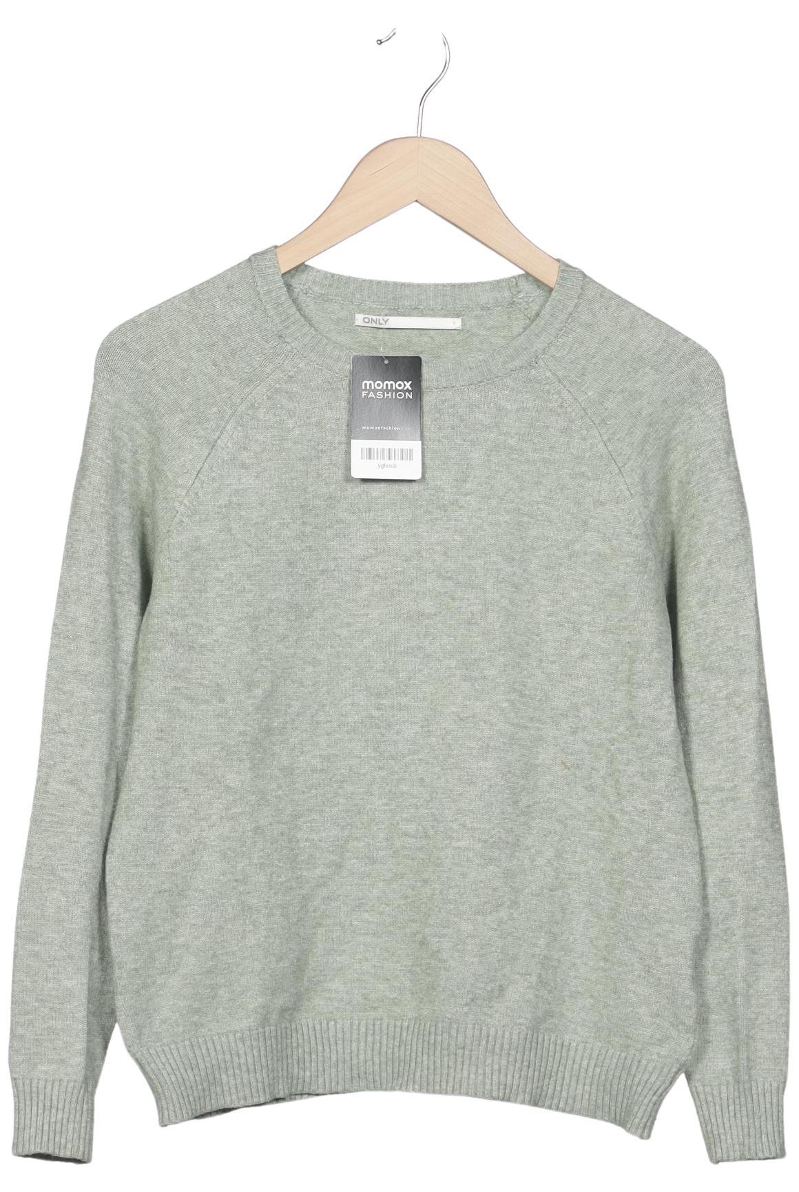 

Only Damen Pullover, hellgrün, Gr. 36