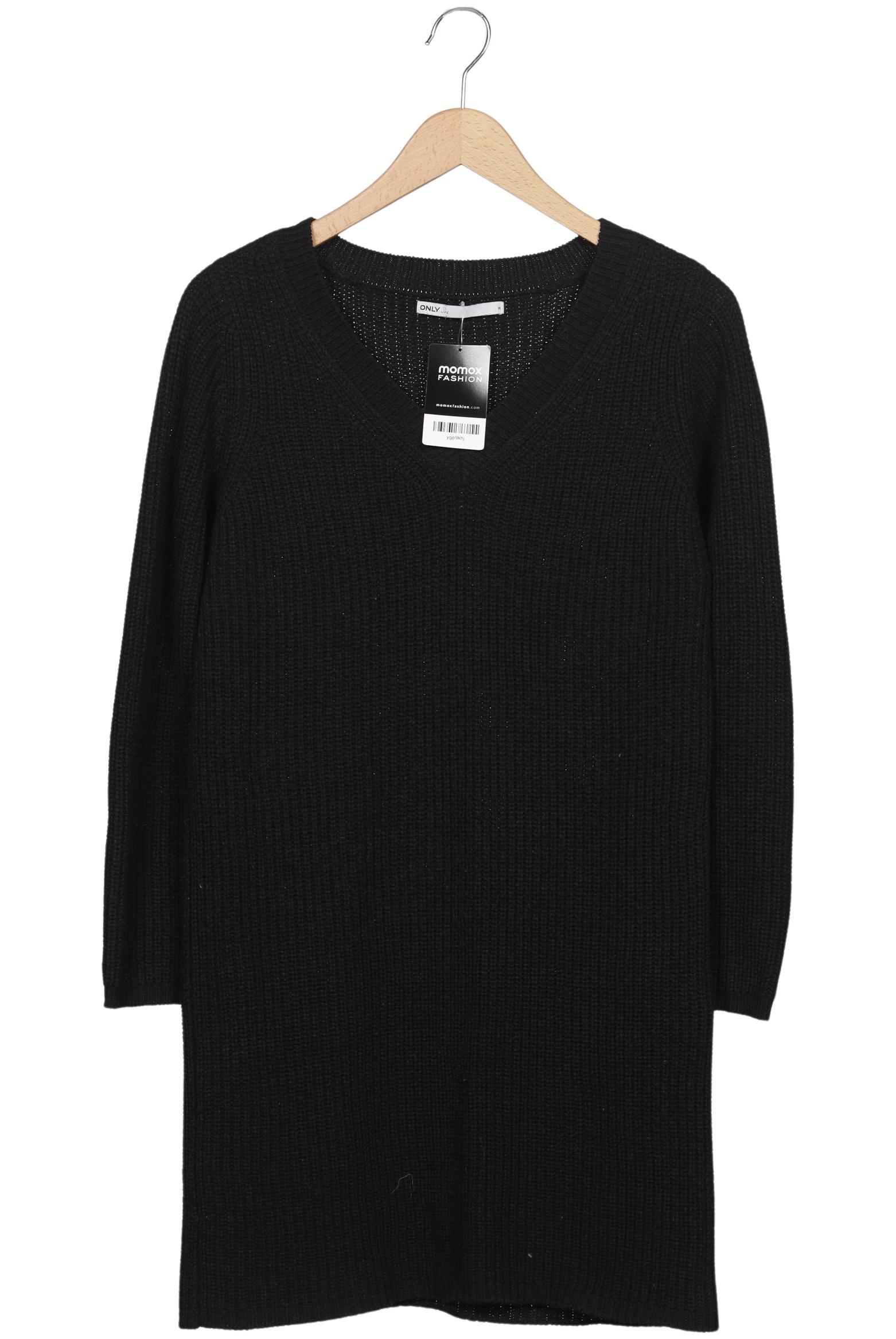 

Only Damen Pullover, schwarz, Gr. 38