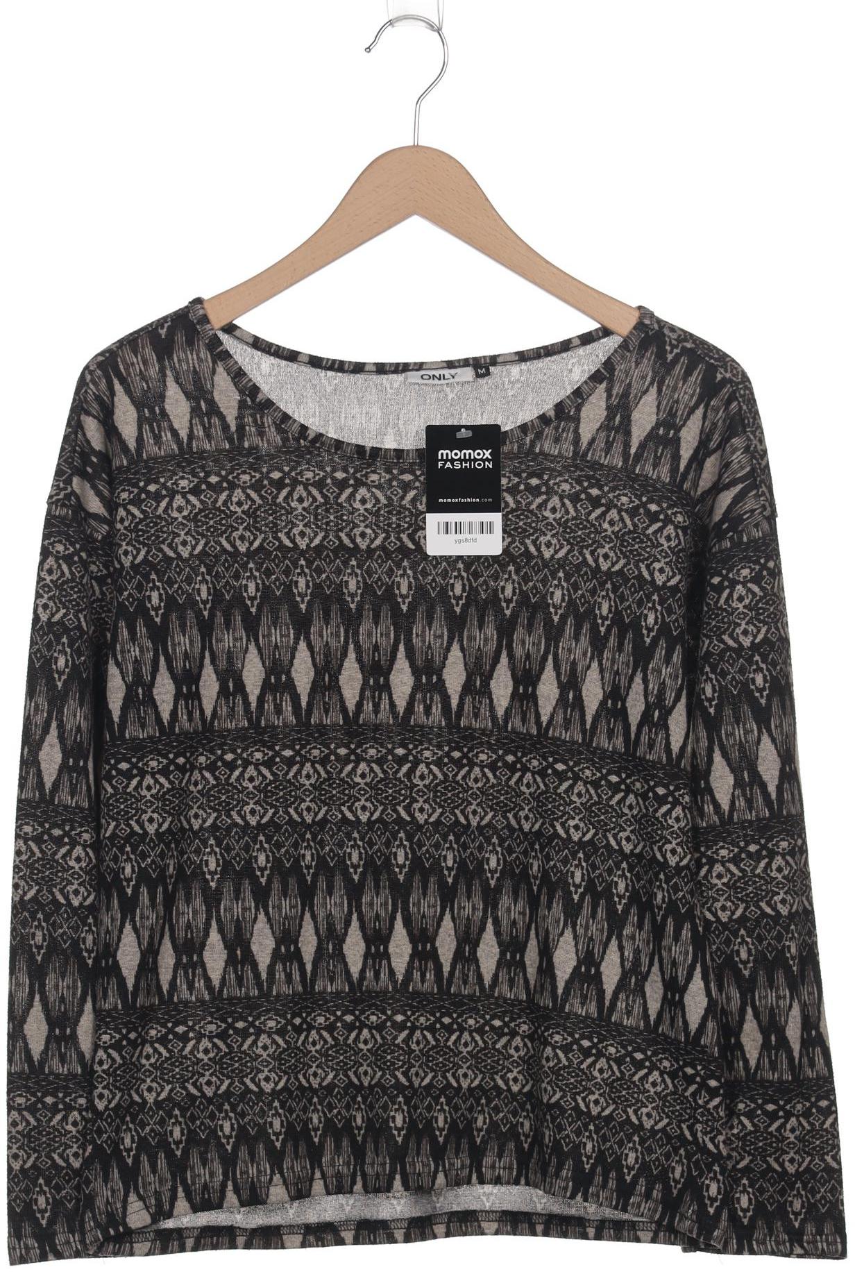 

Only Damen Pullover, schwarz, Gr. 38