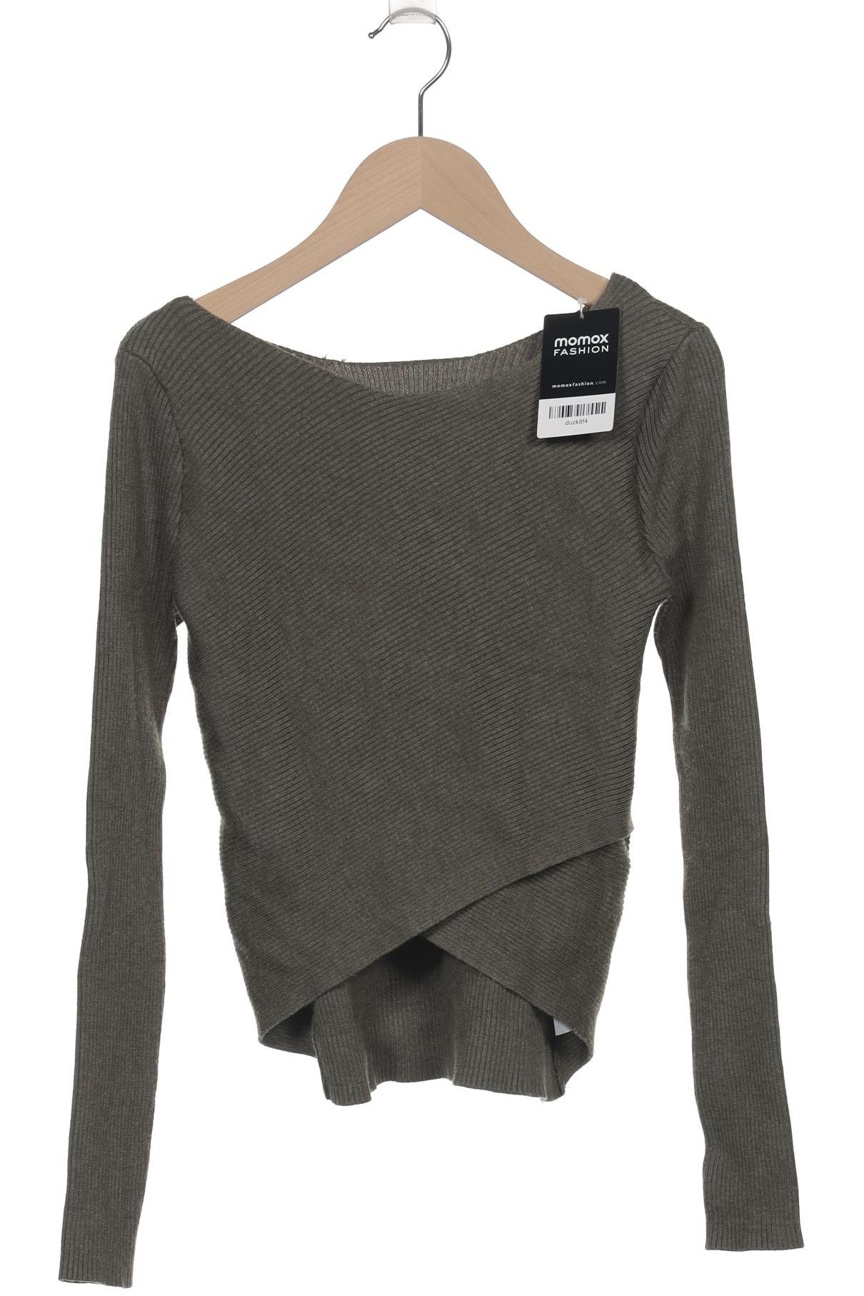 

Only Damen Pullover, grün, Gr. 36