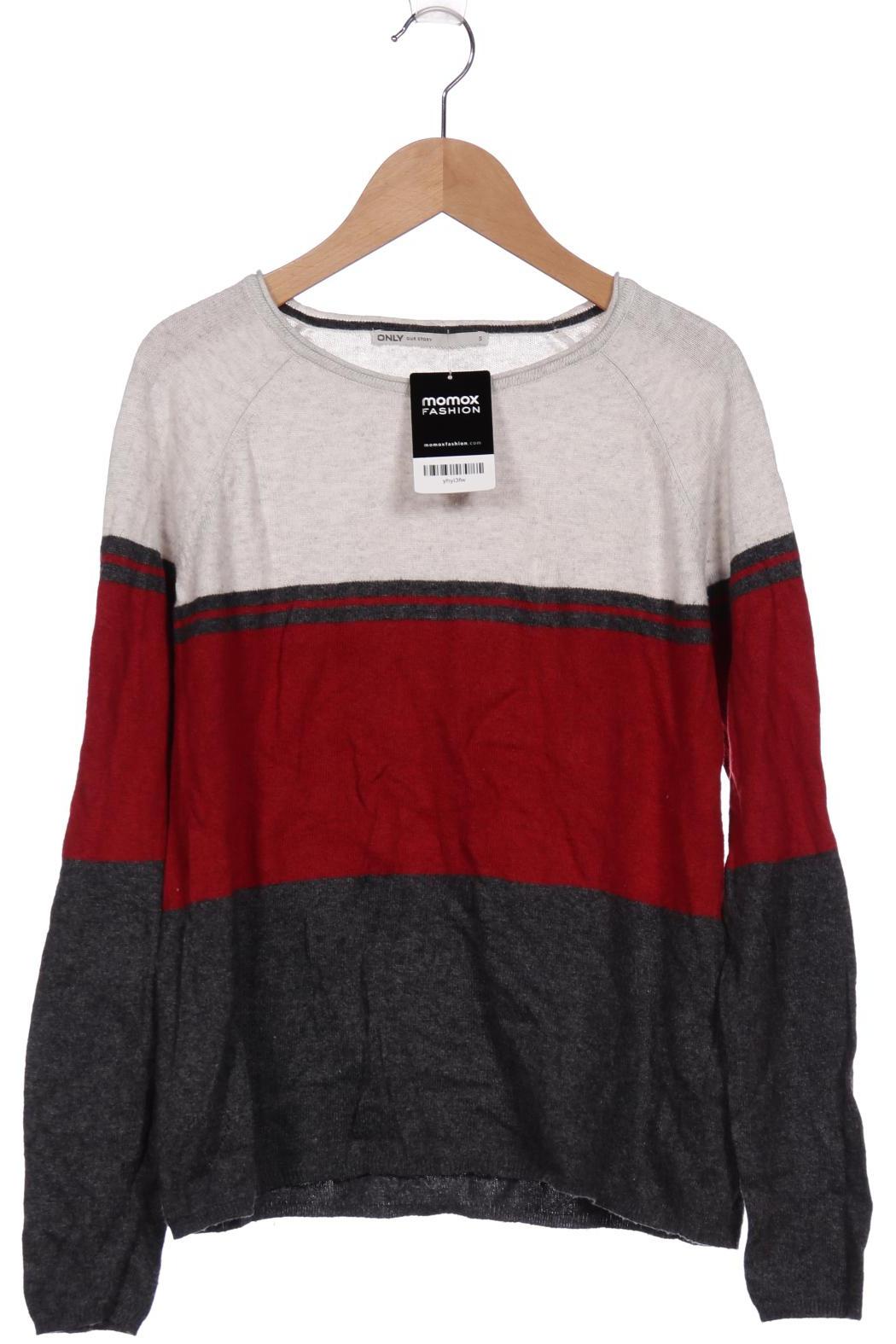 

ONLY Damen Pullover, mehrfarbig