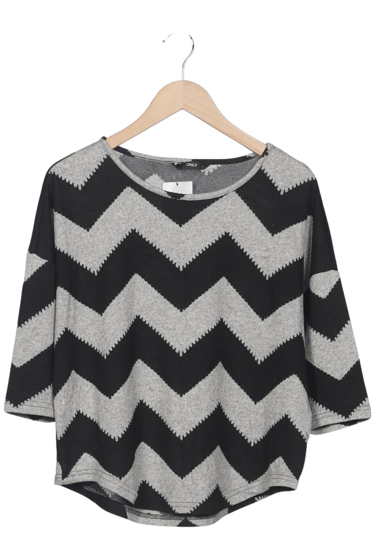 

Only Damen Pullover, mehrfarbig, Gr. 36