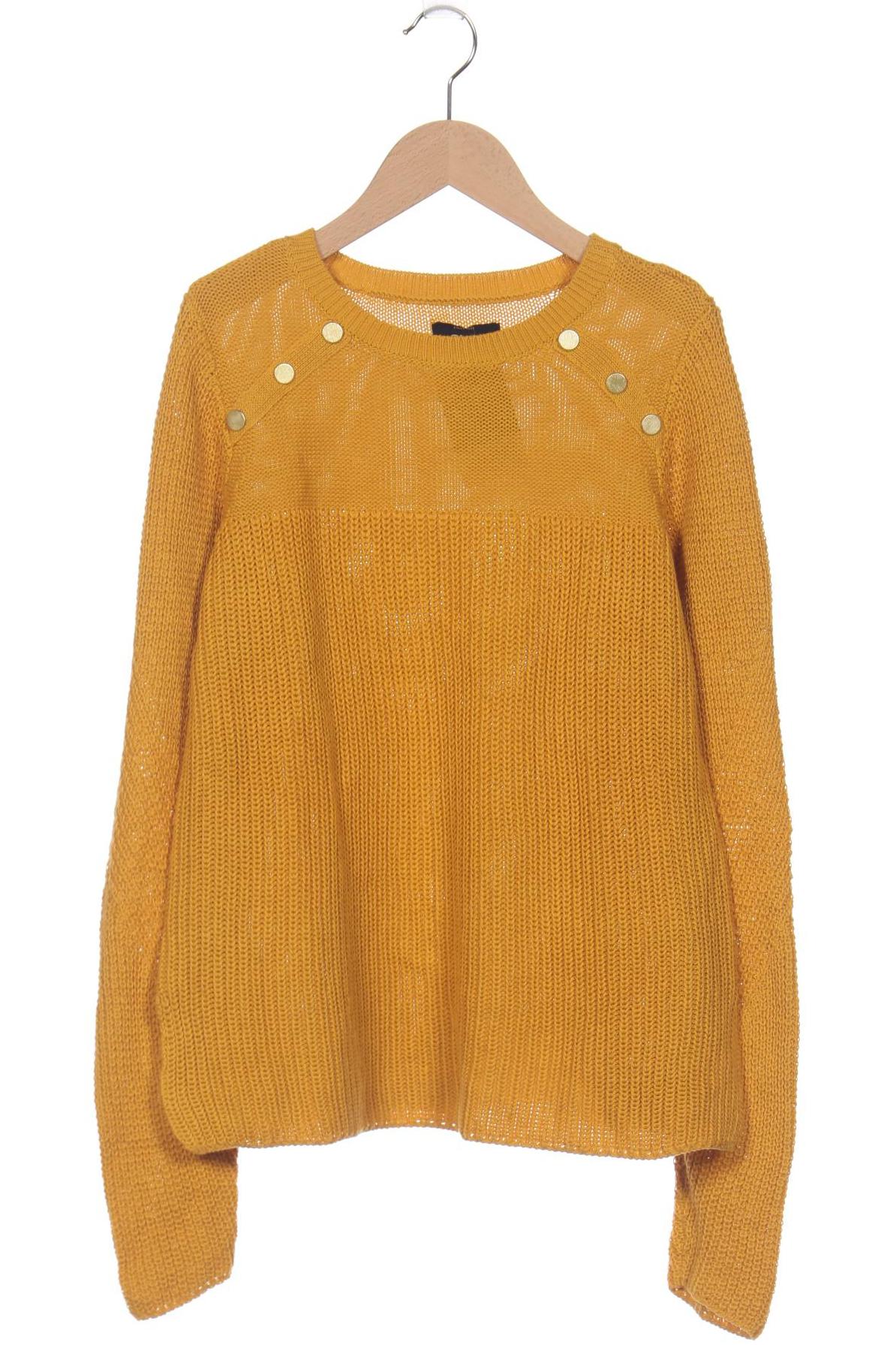 

Only Damen Pullover, orange, Gr. 36