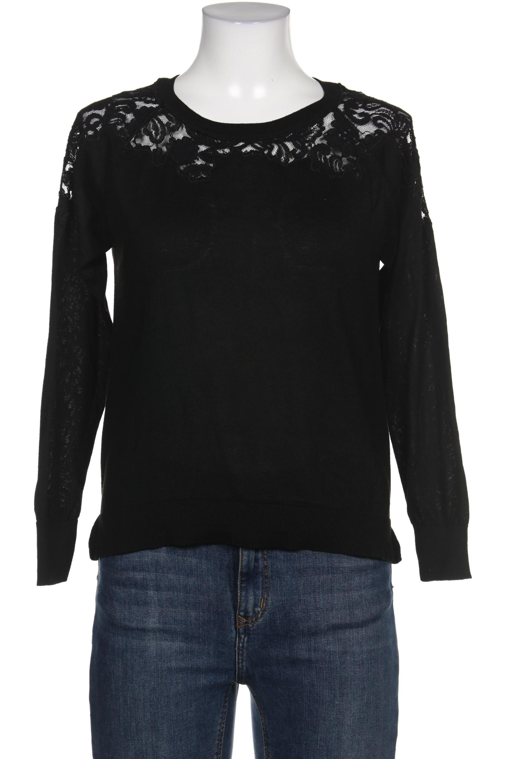 

ONLY Damen Pullover, schwarz