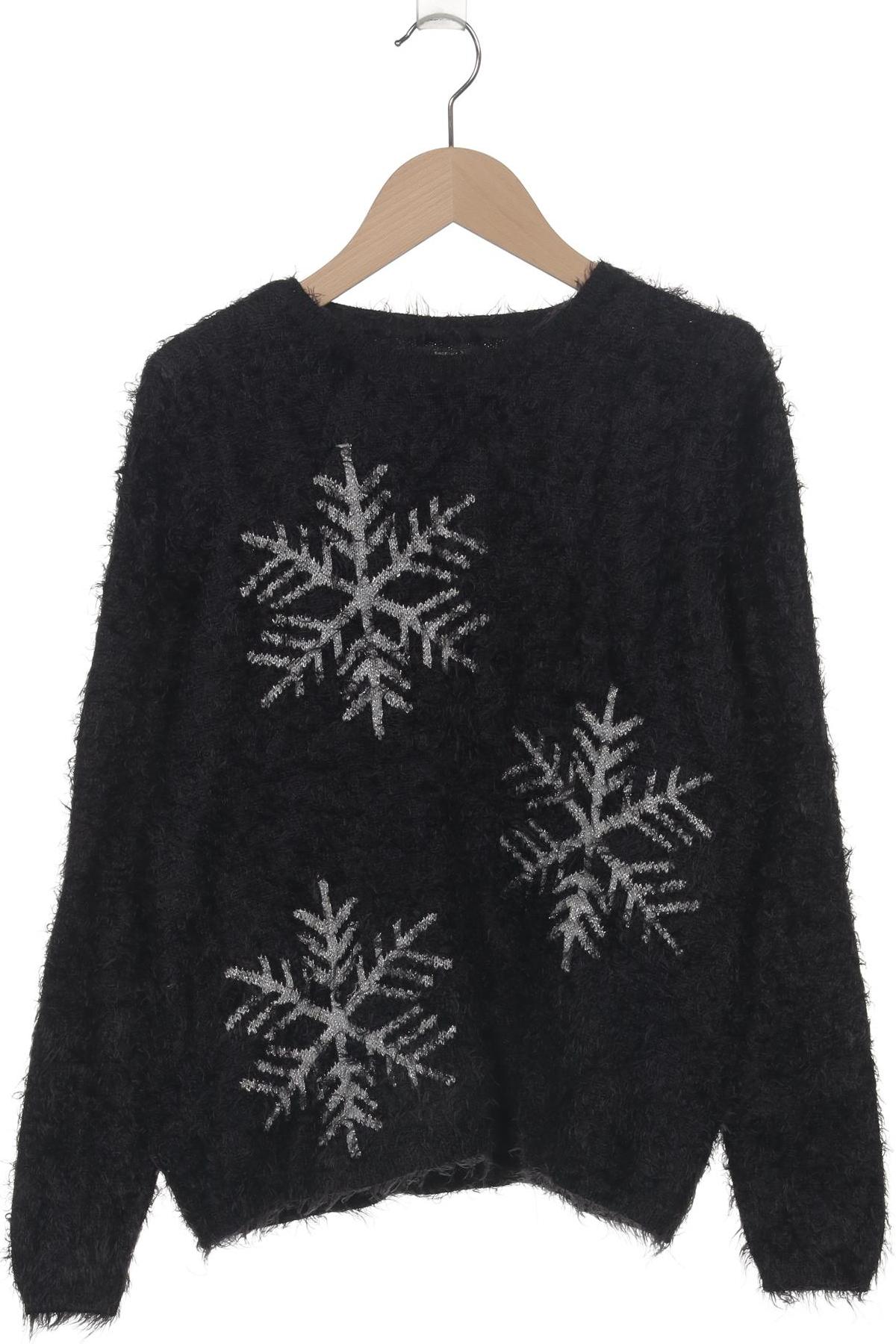 

Only Damen Pullover, schwarz, Gr. 36