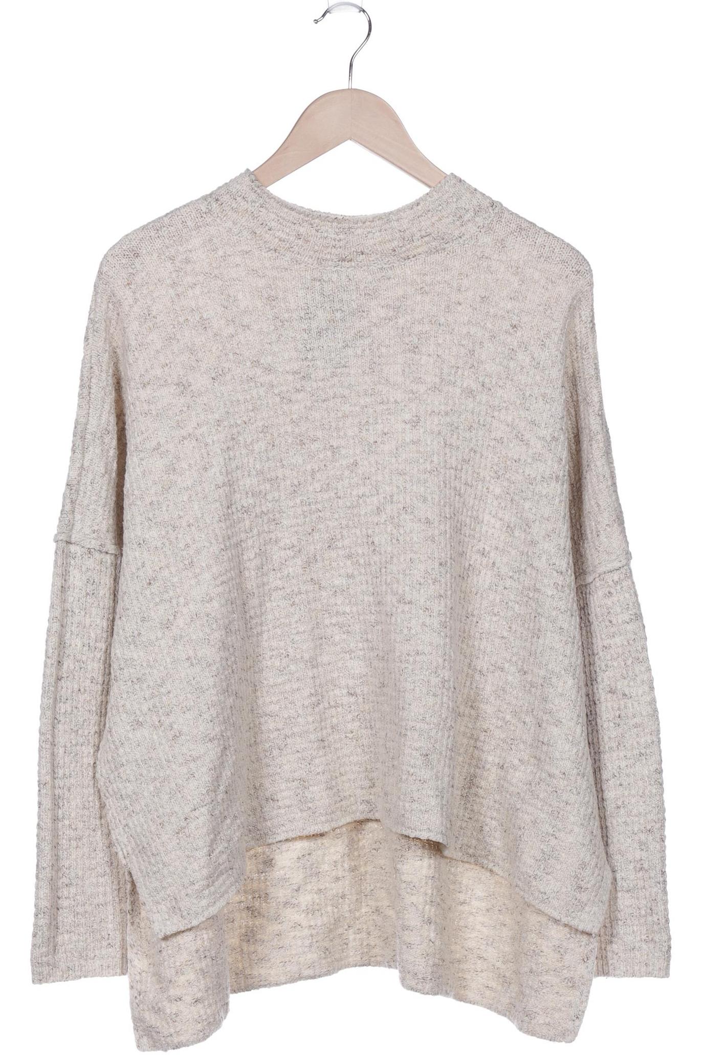 

Only Damen Pullover, beige, Gr. 42