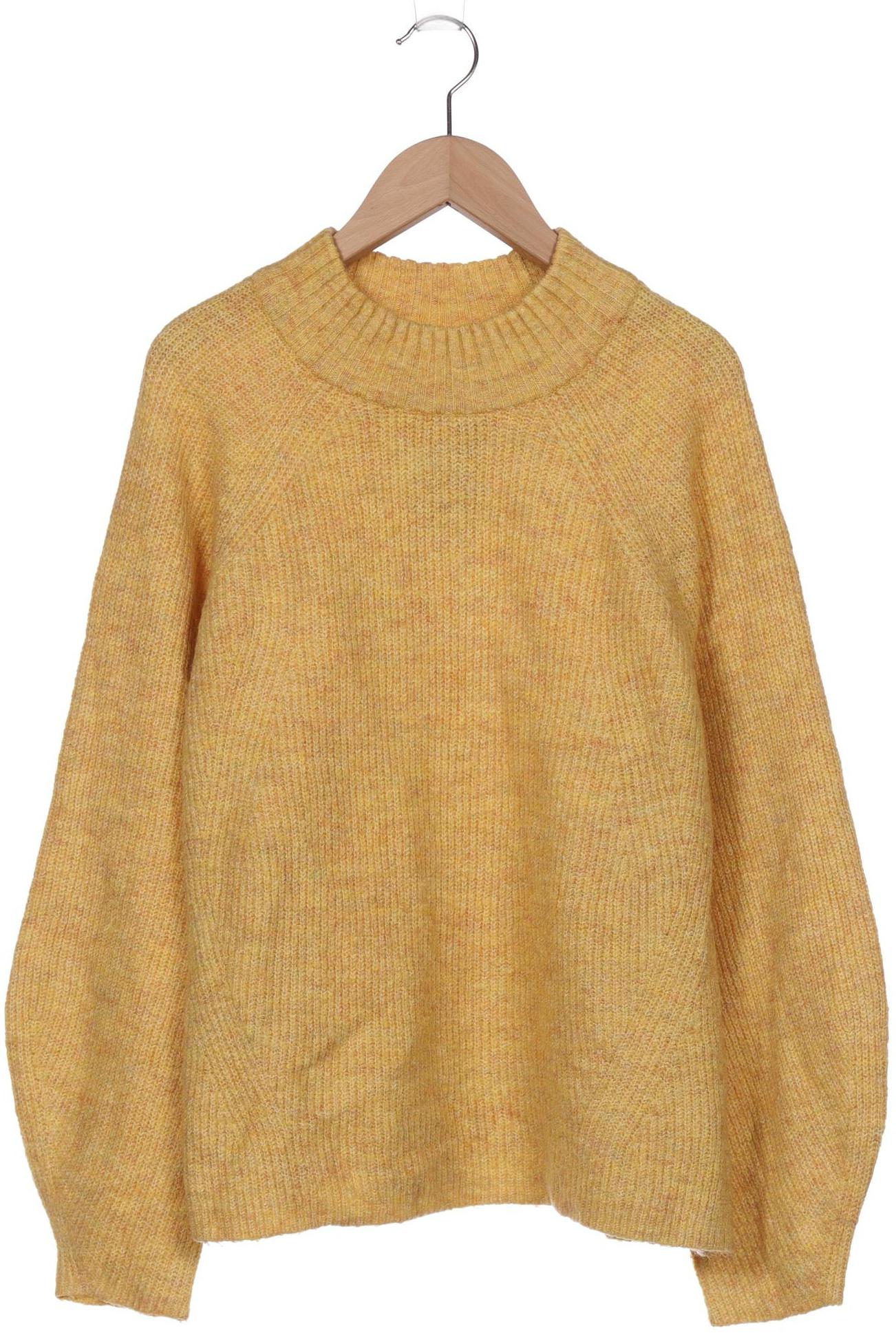 

ONLY Damen Pullover, gelb