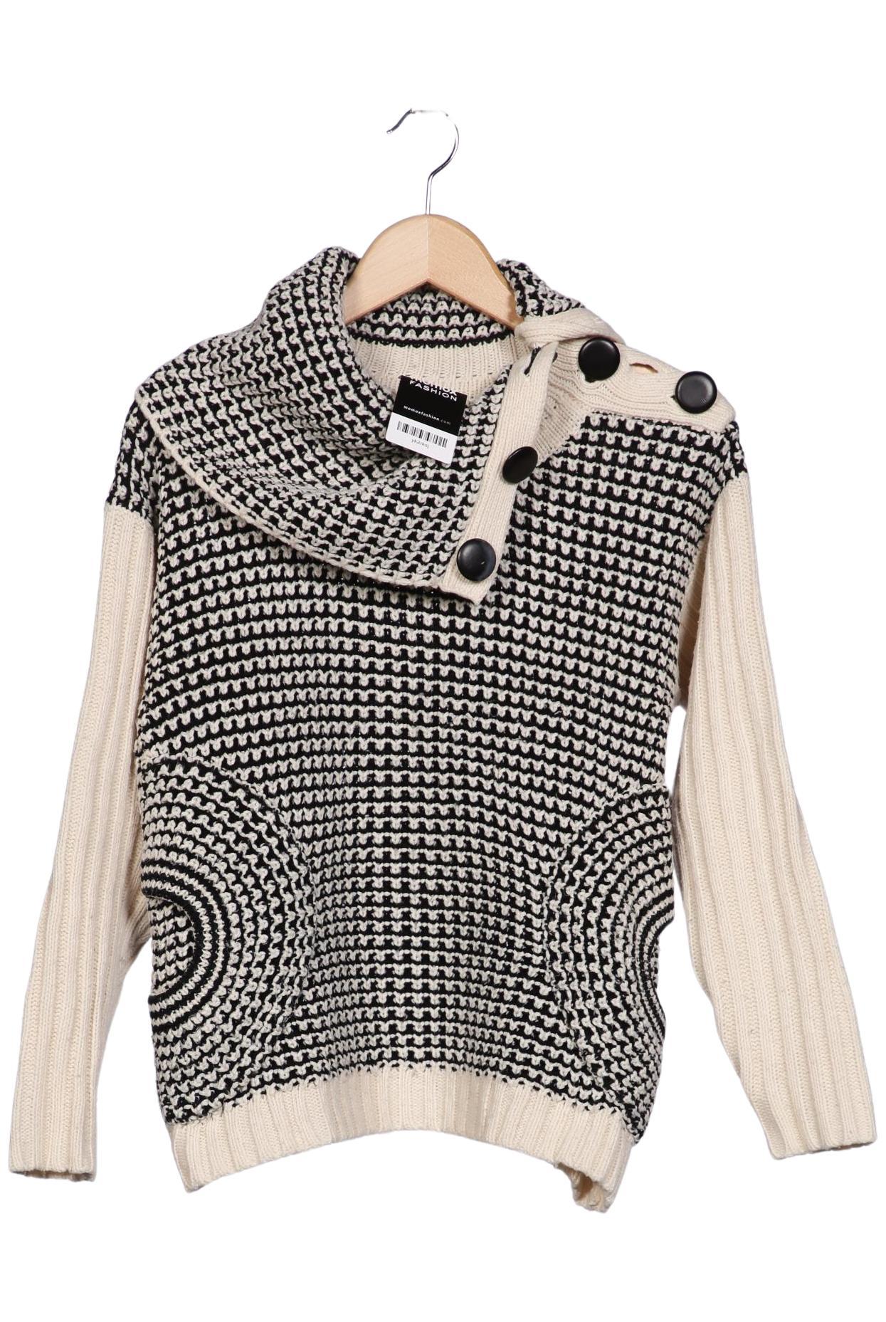 

Only Damen Pullover, cremeweiß, Gr. 38