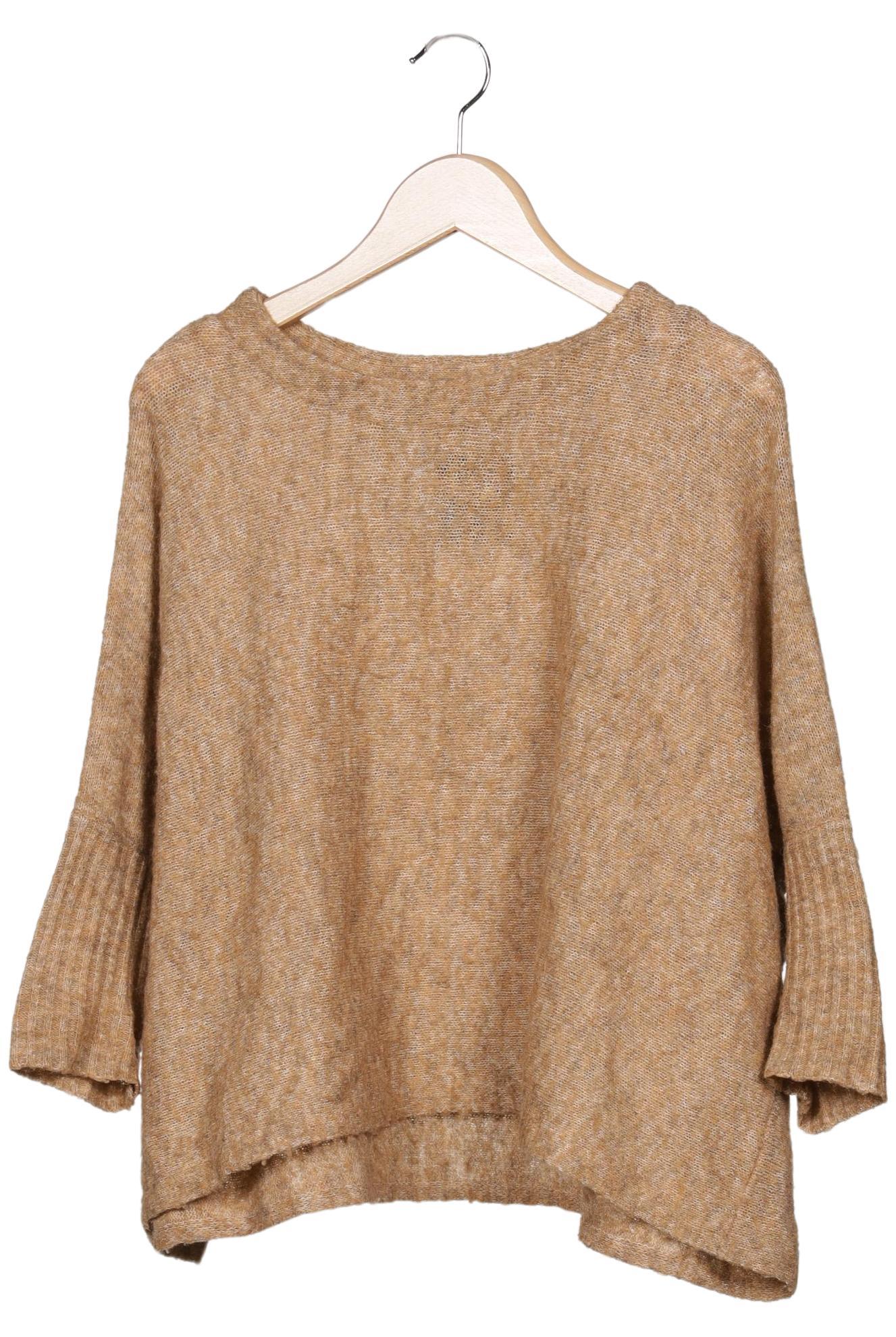 

Only Damen Pullover, beige, Gr. 36
