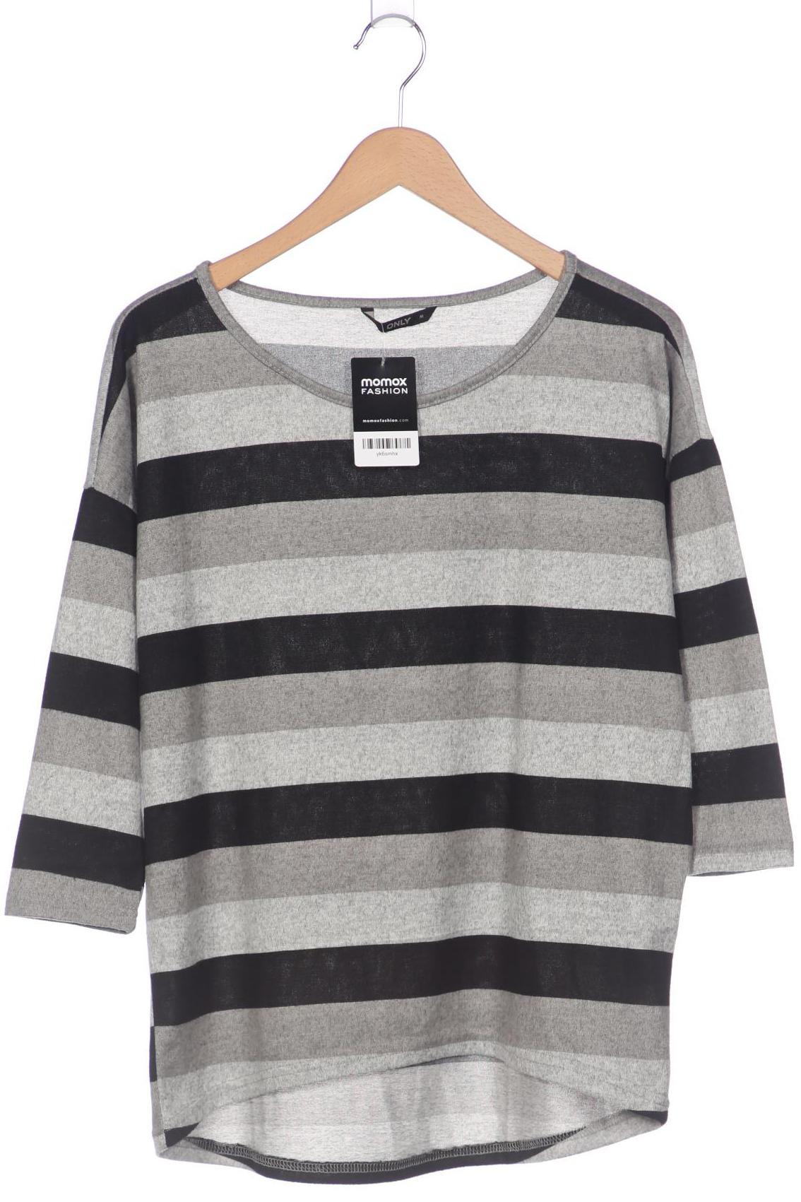 

Only Damen Pullover, grau, Gr. 38