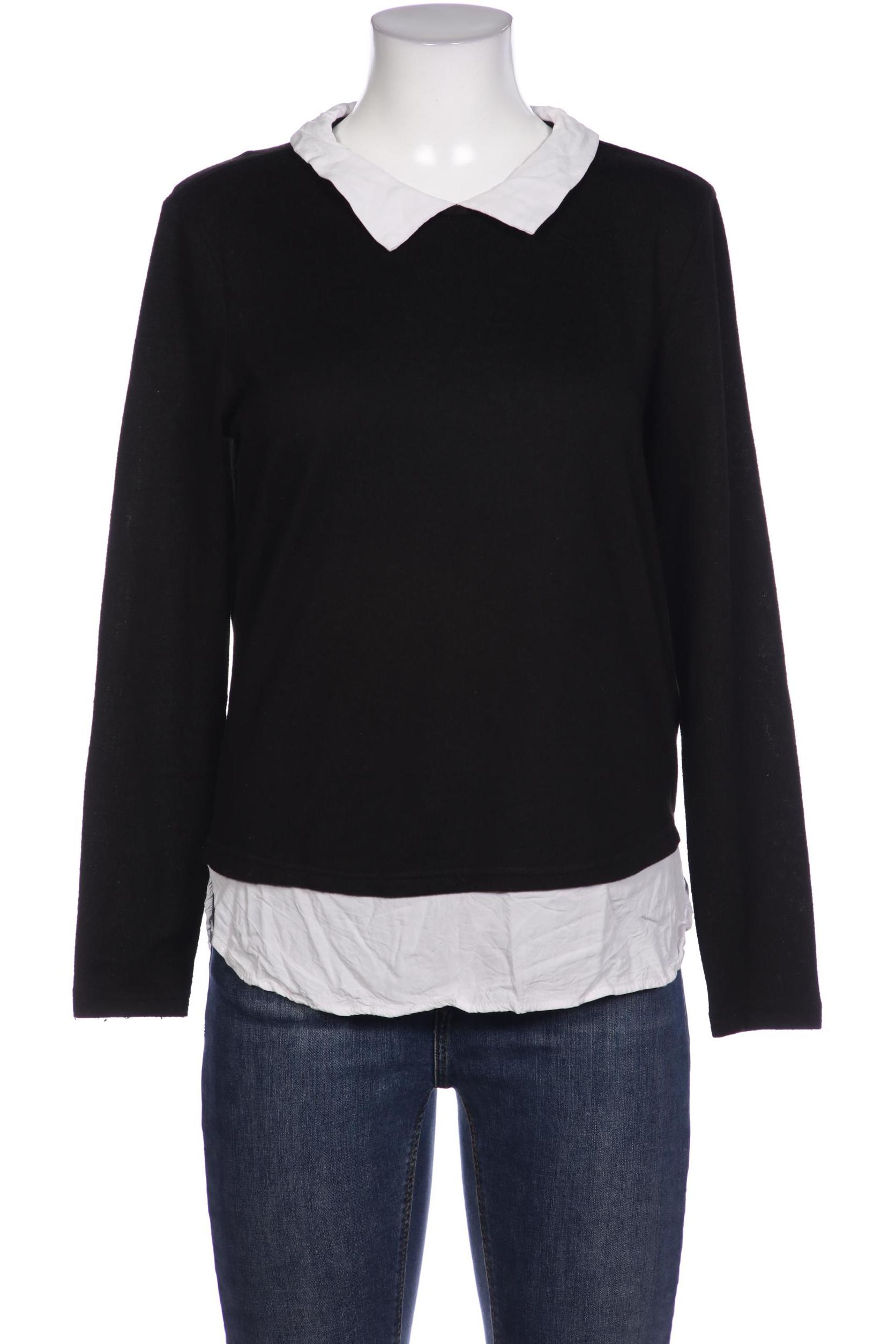 

ONLY Damen Pullover, schwarz