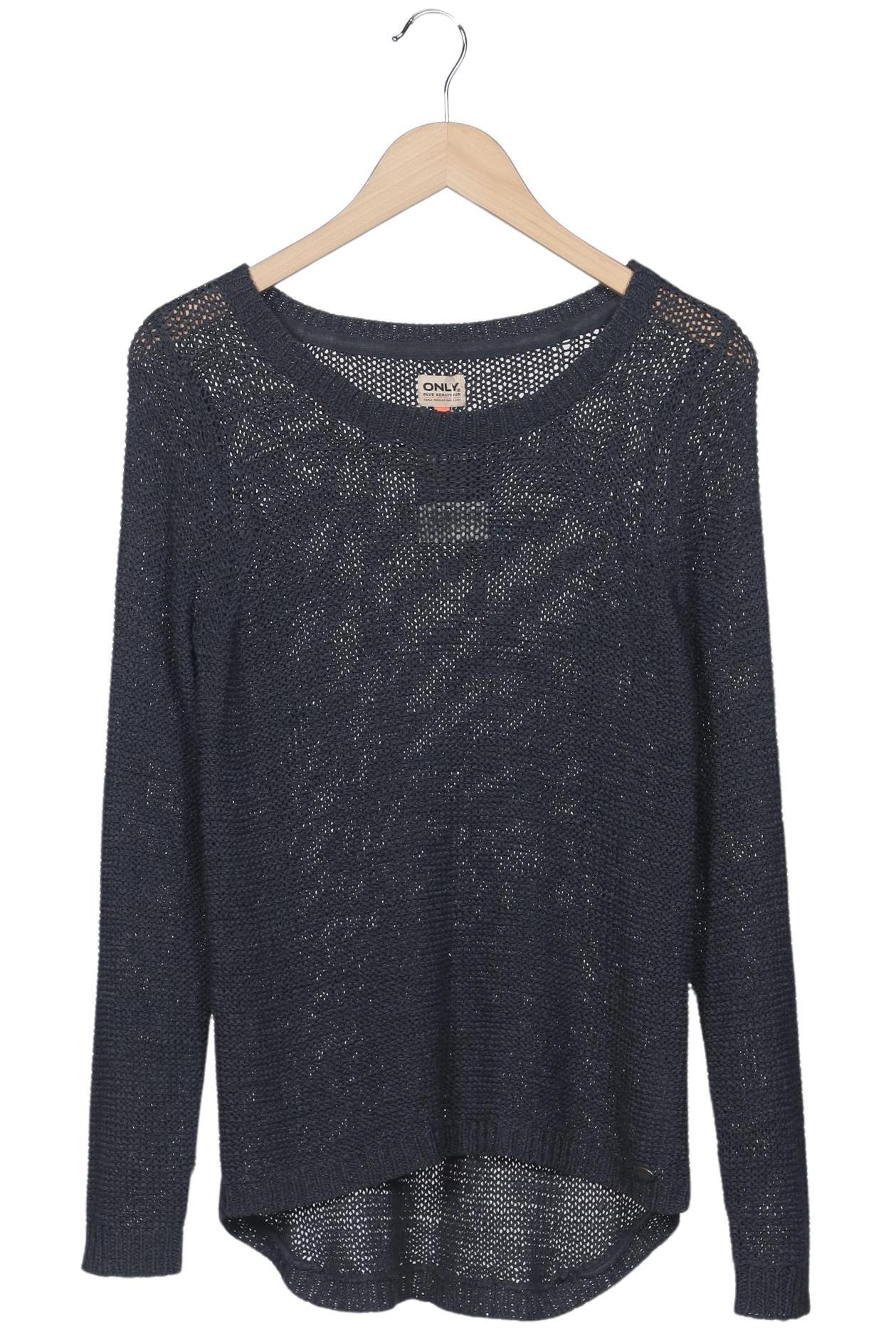 

Only Damen Pullover, marineblau, Gr. 42