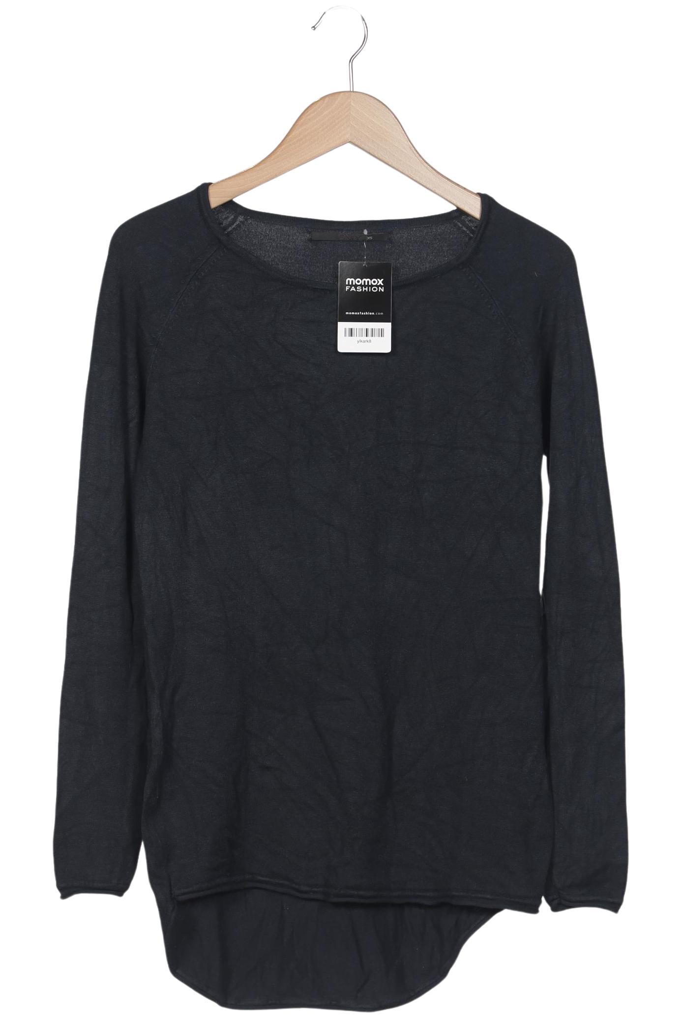 

Only Damen Pullover, marineblau, Gr. 34