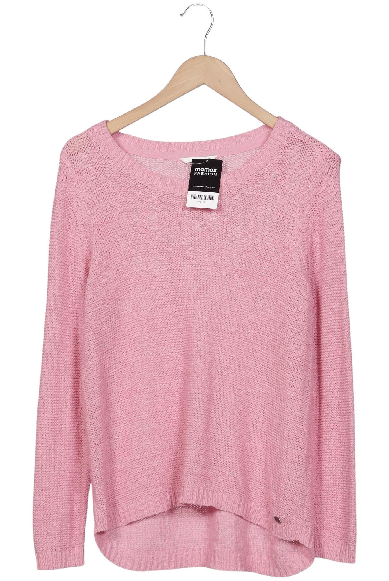 

Only Damen Pullover, pink, Gr. 44