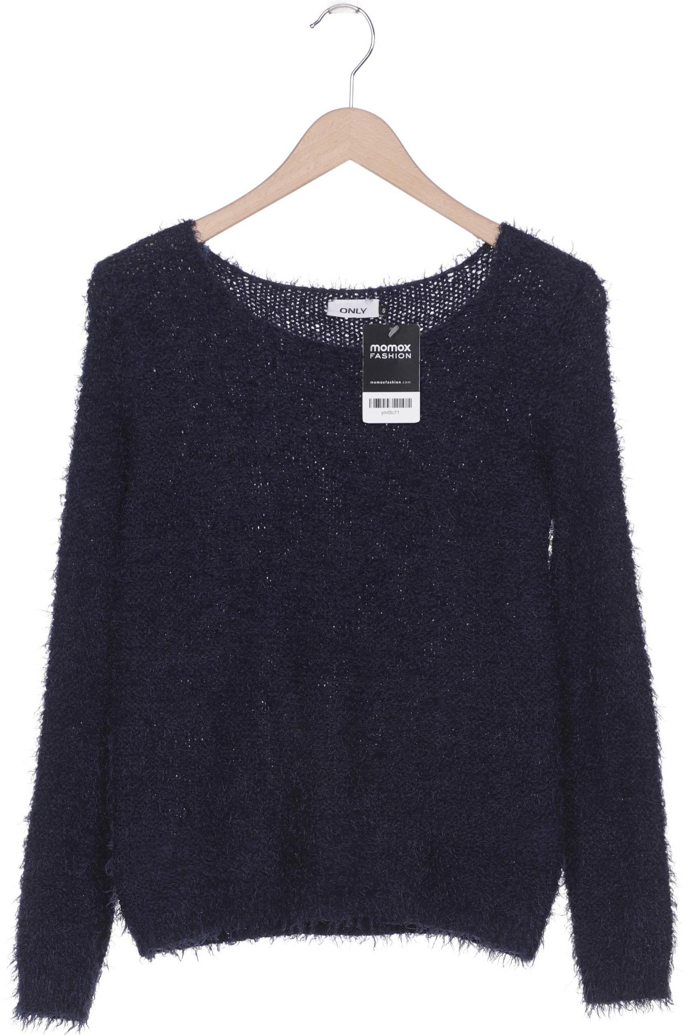 

ONLY Damen Pullover, marineblau