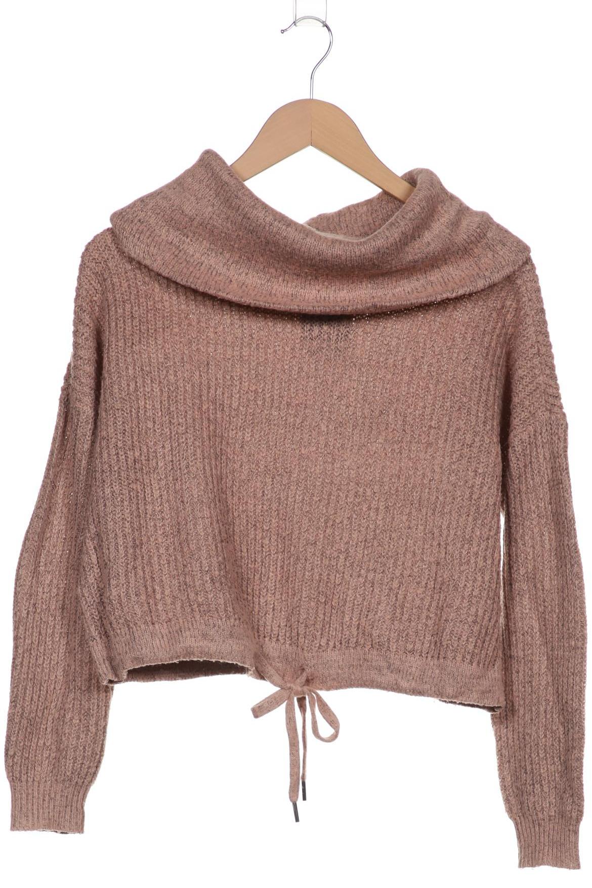 

ONLY Damen Pullover, pink