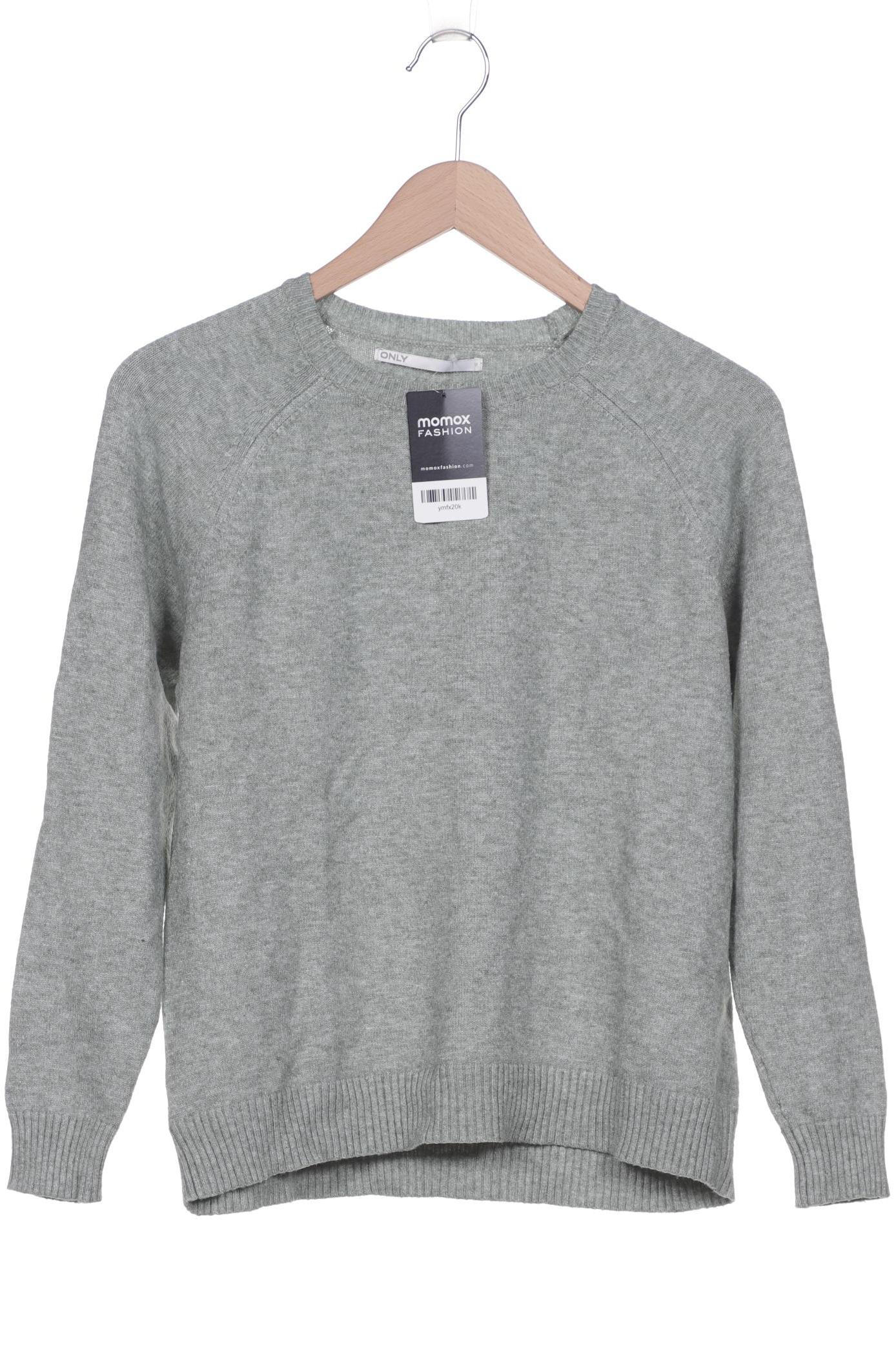 

ONLY Damen Pullover, grün