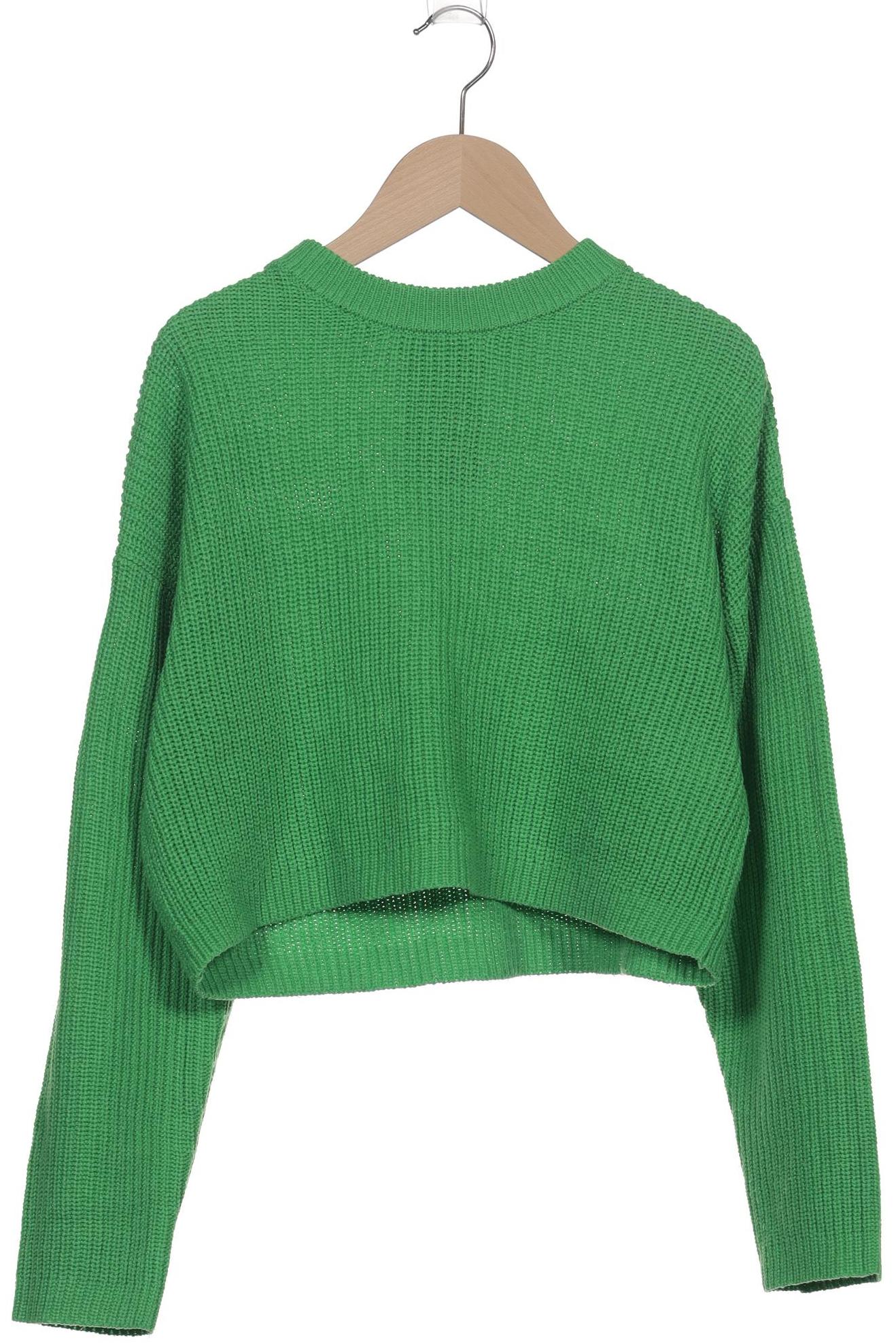 

Only Damen Pullover, grün, Gr. 34