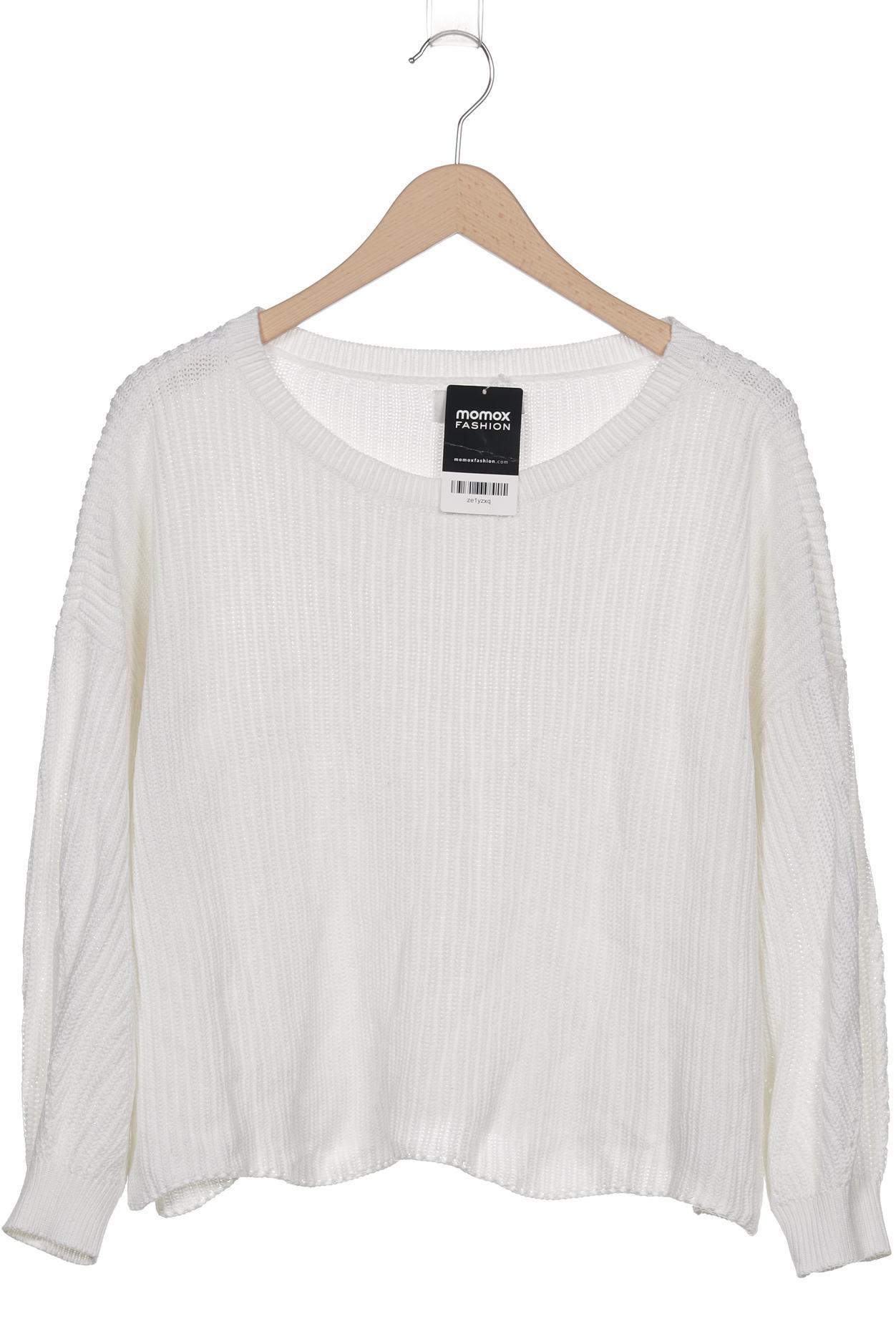 

Only Damen Pullover, weiß, Gr. 42
