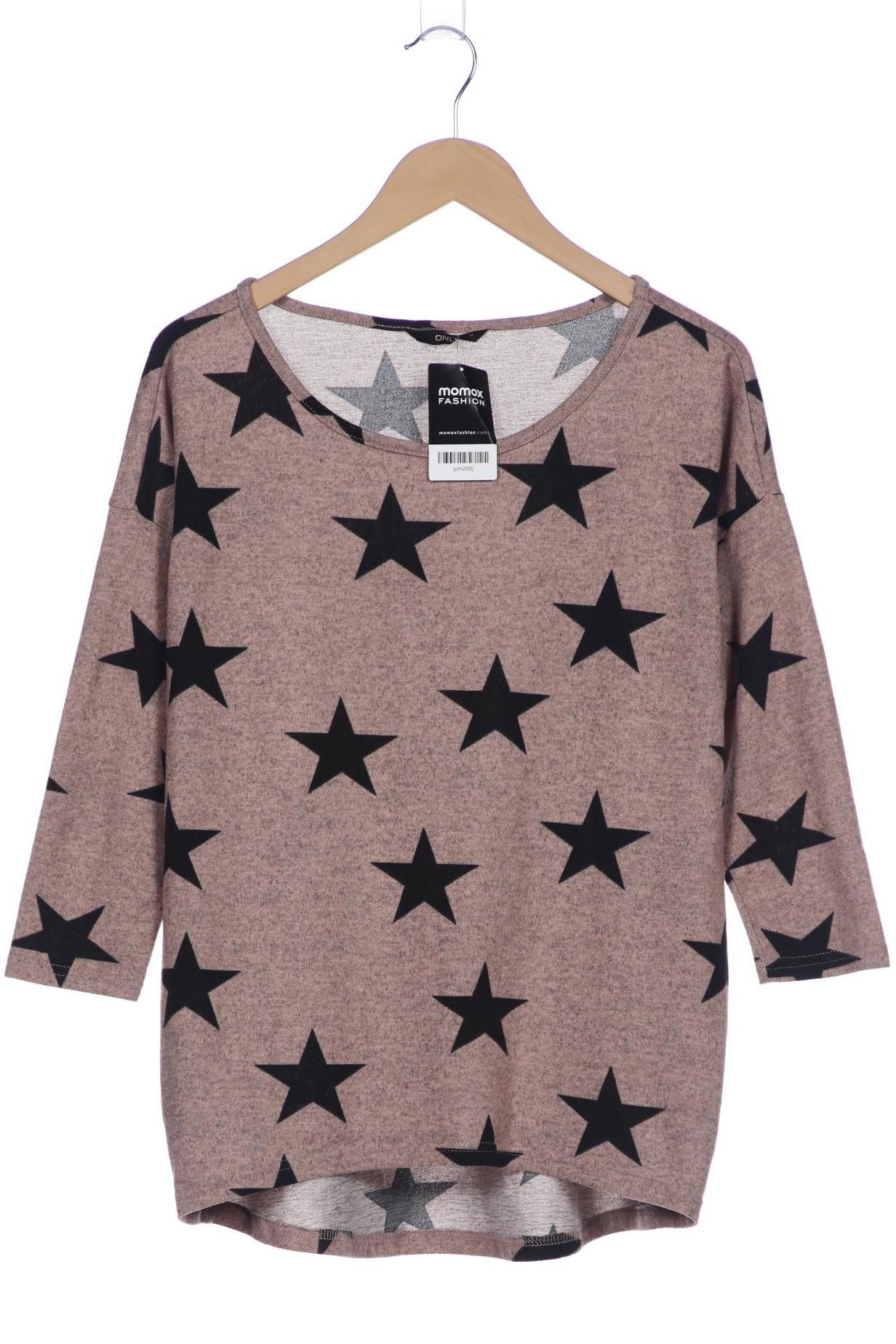 

Only Damen Pullover, pink, Gr. 38