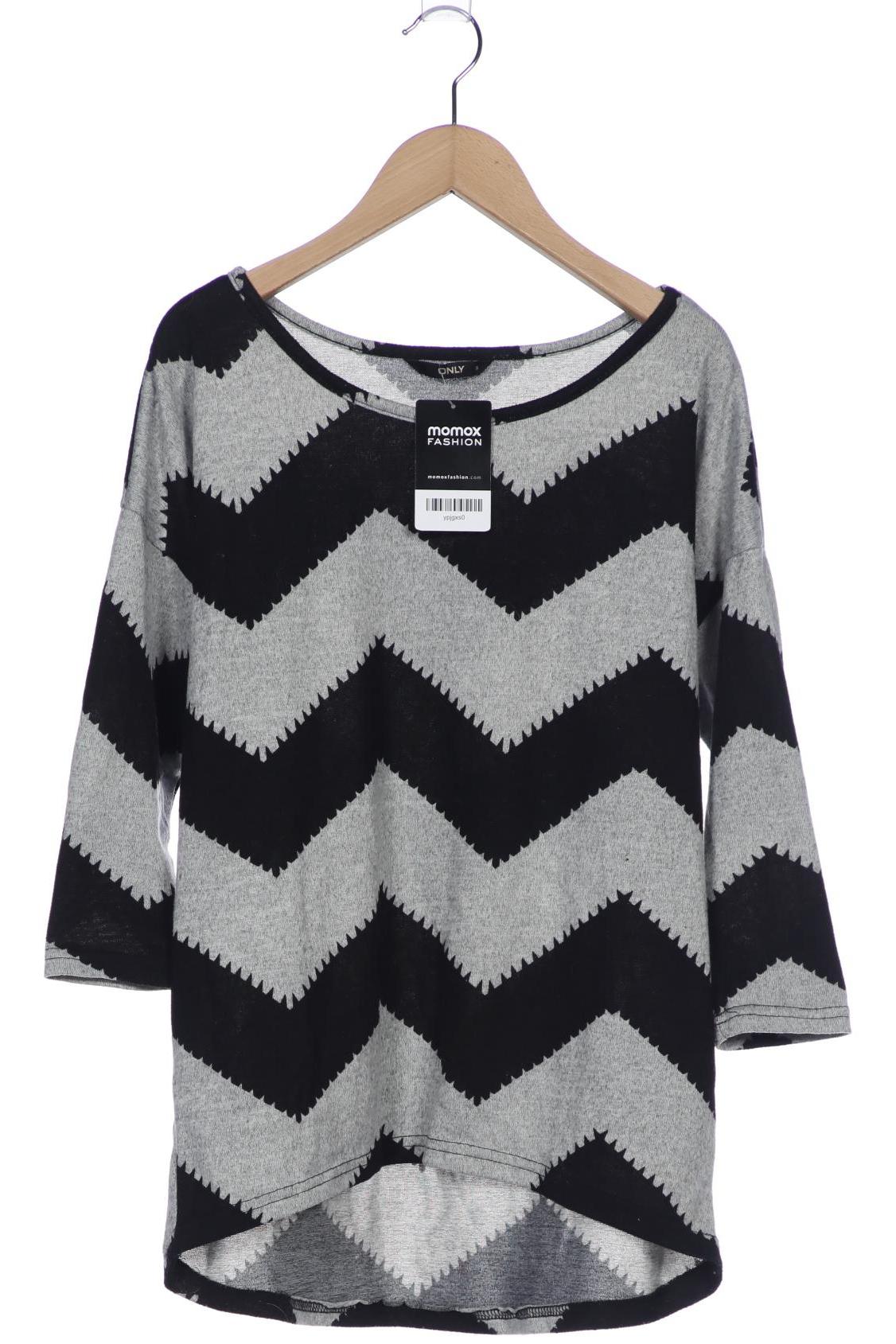 

Only Damen Pullover, grau, Gr. 36