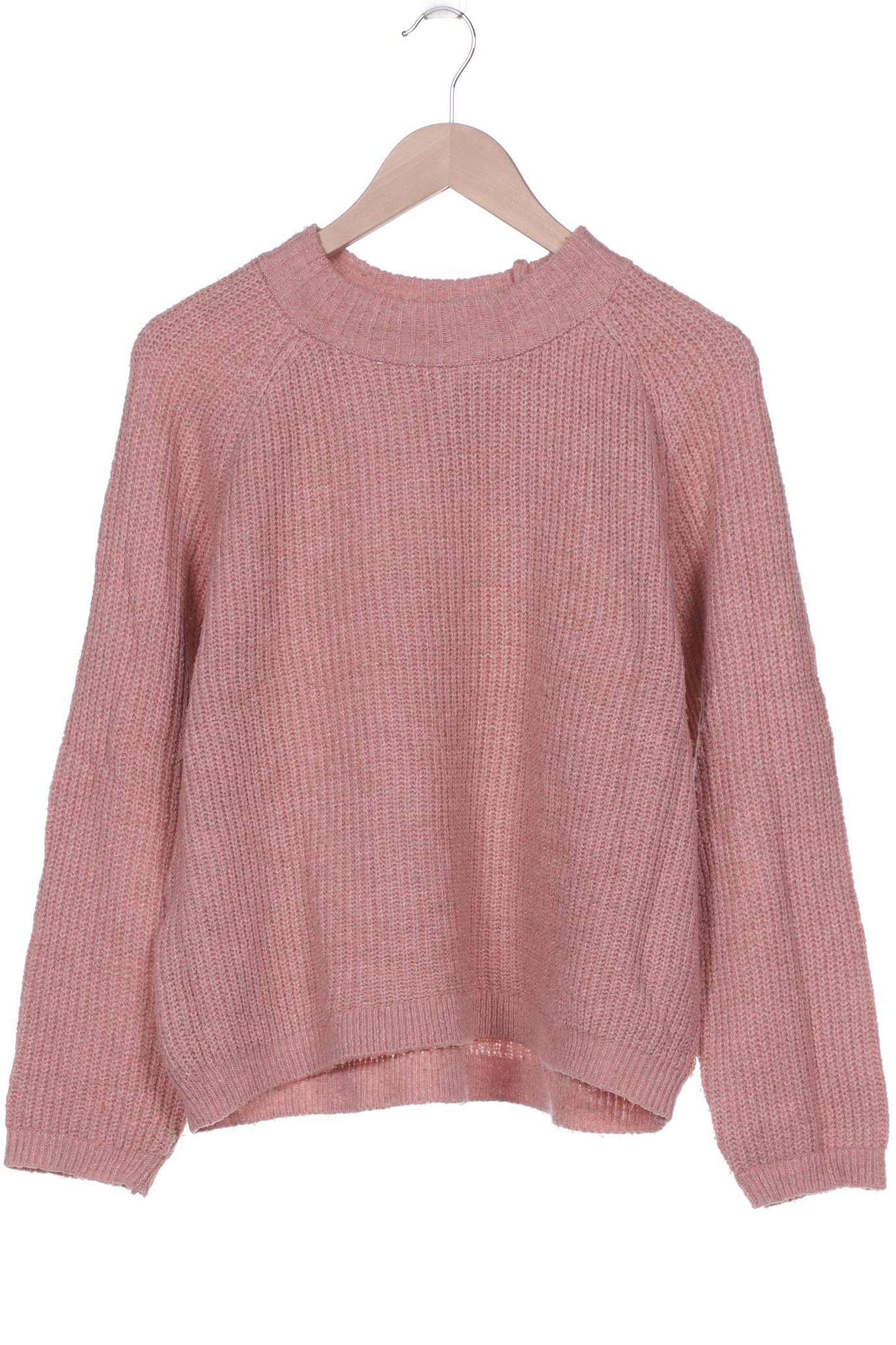 

Only Damen Pullover, pink, Gr. 42