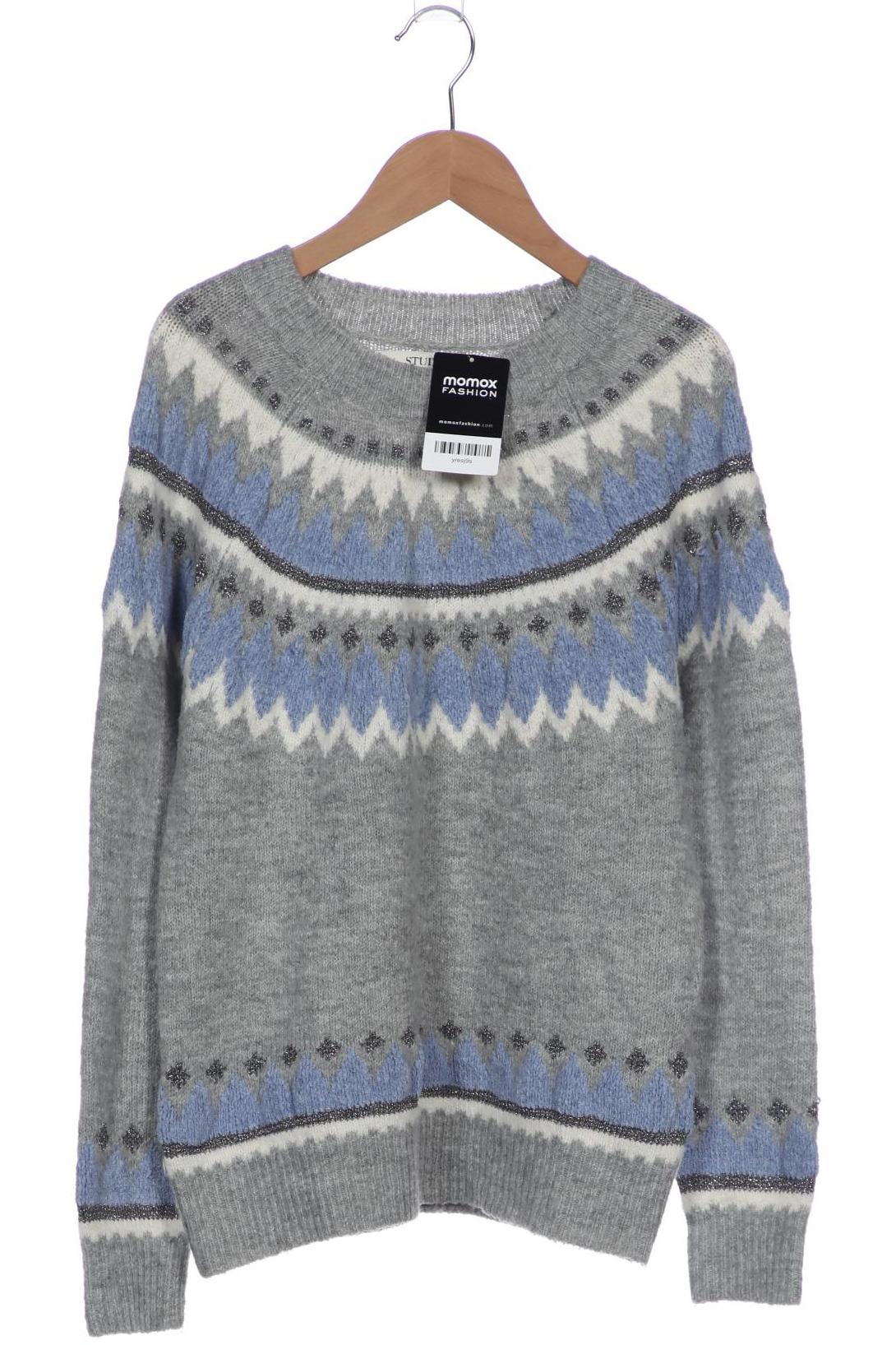 

Only Damen Pullover, grau, Gr. 36