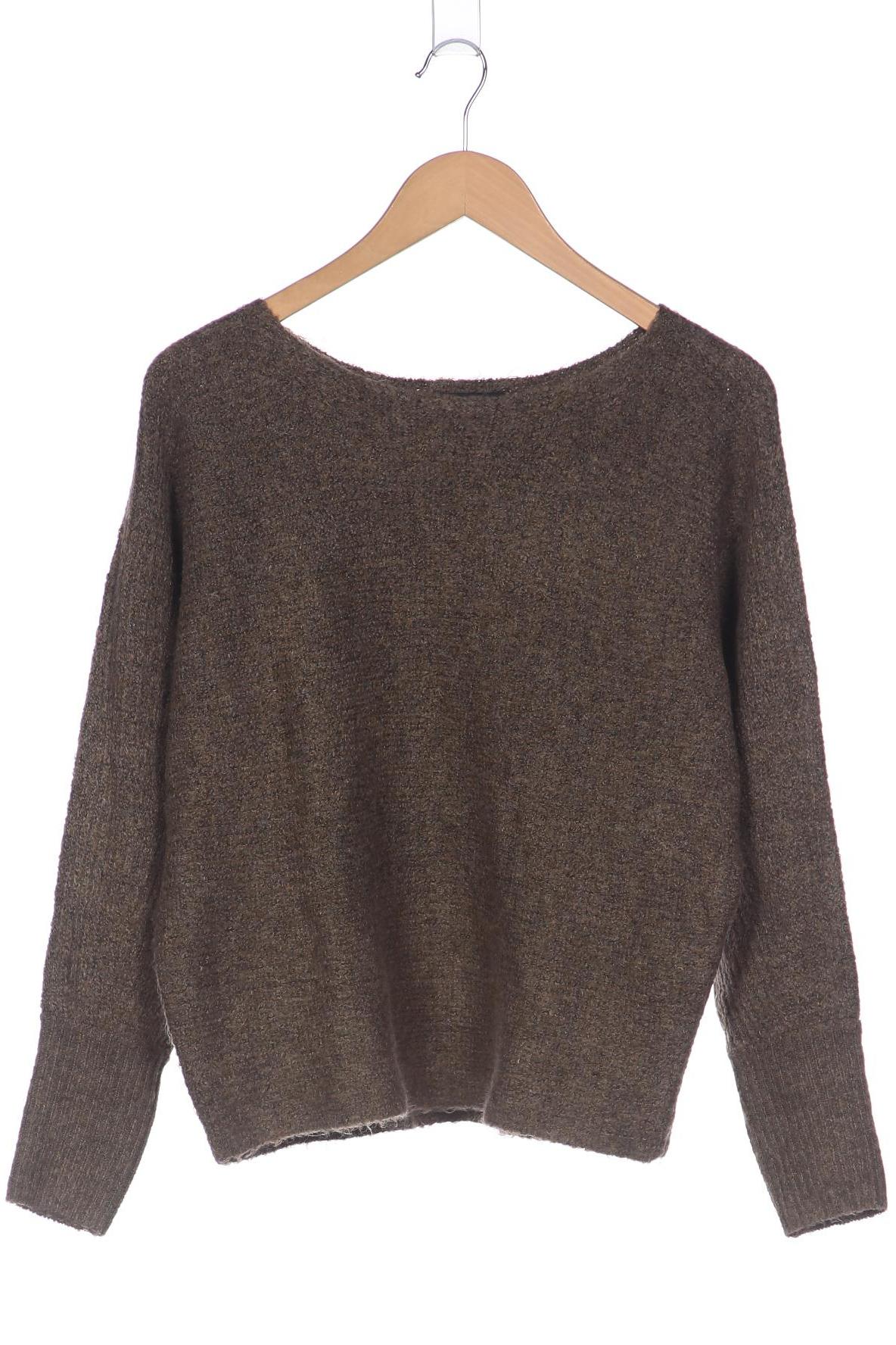 

Only Damen Pullover, braun, Gr. 34