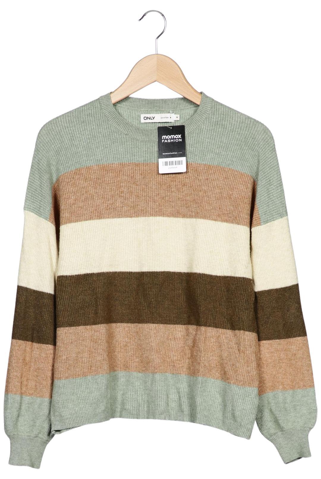 

Only Damen Pullover, mehrfarbig, Gr. 38